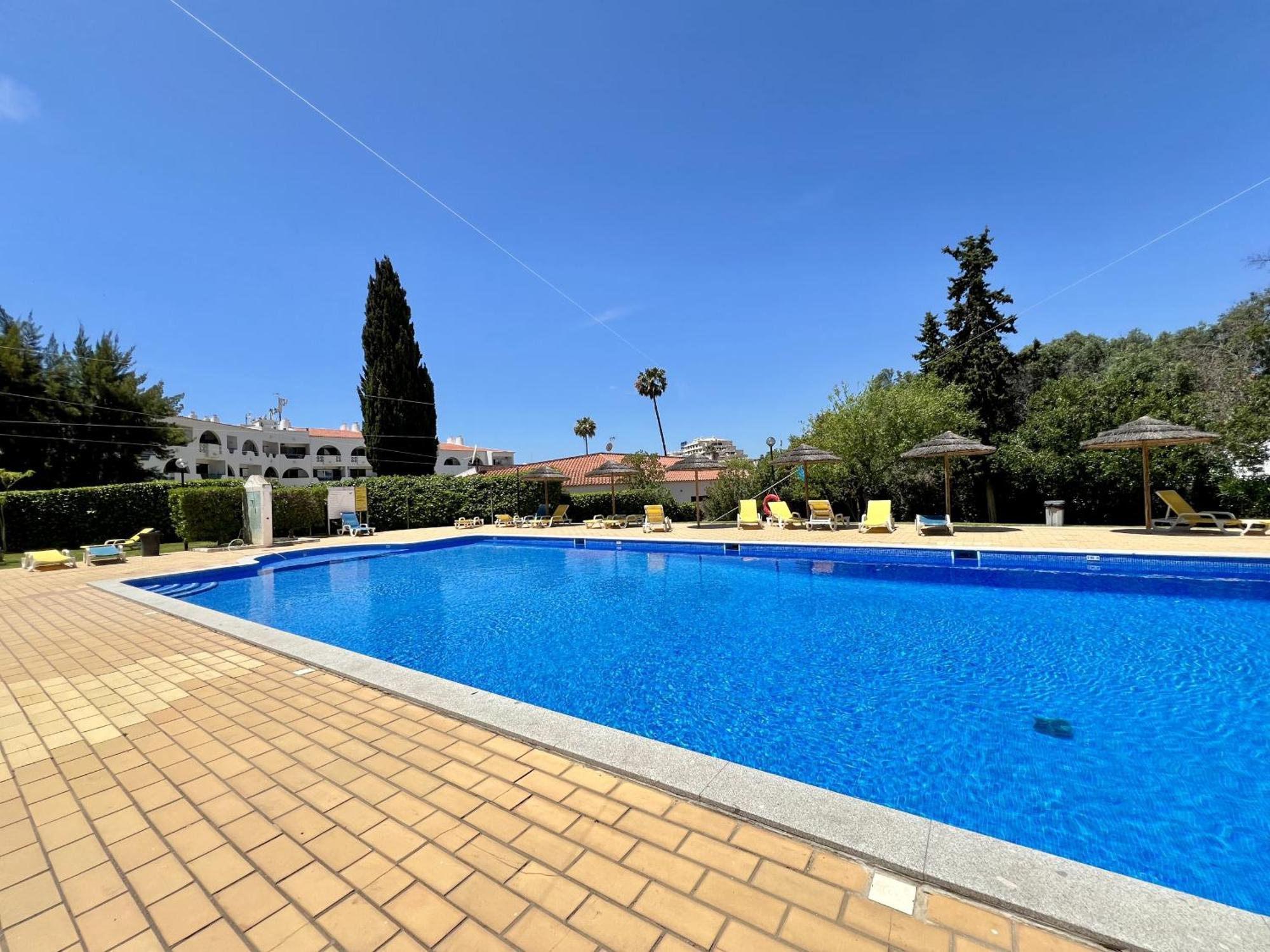 Tropical View With Pool By Homing *