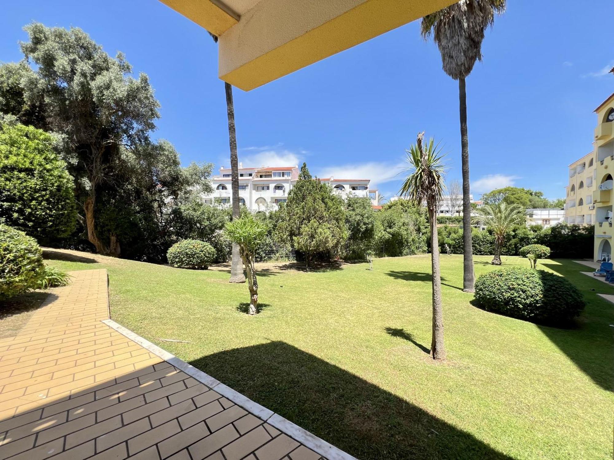 Apartment Tropical View With Pool By Homing Albufeira