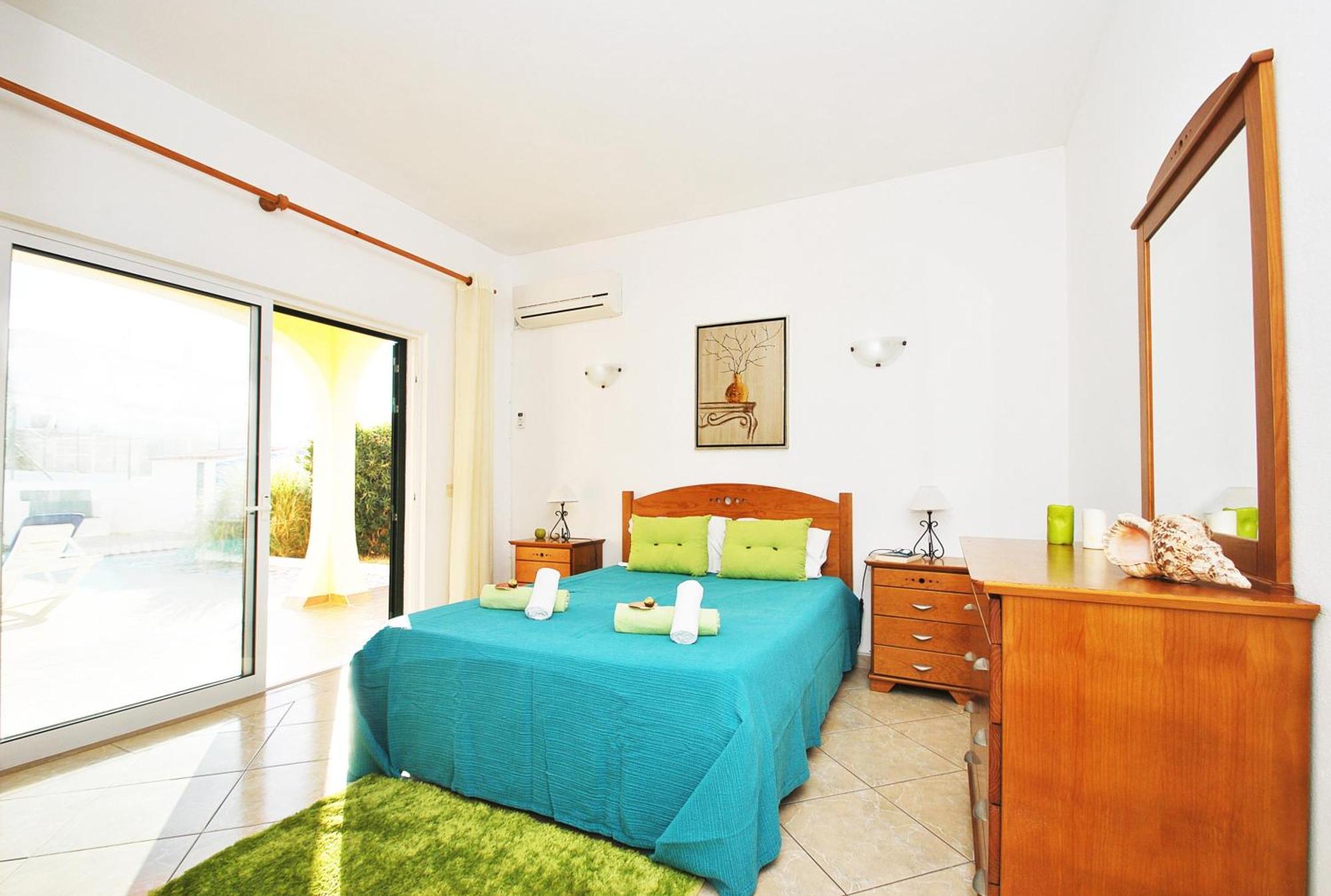 Villa La Romana By Algarve Vacation Albufeira