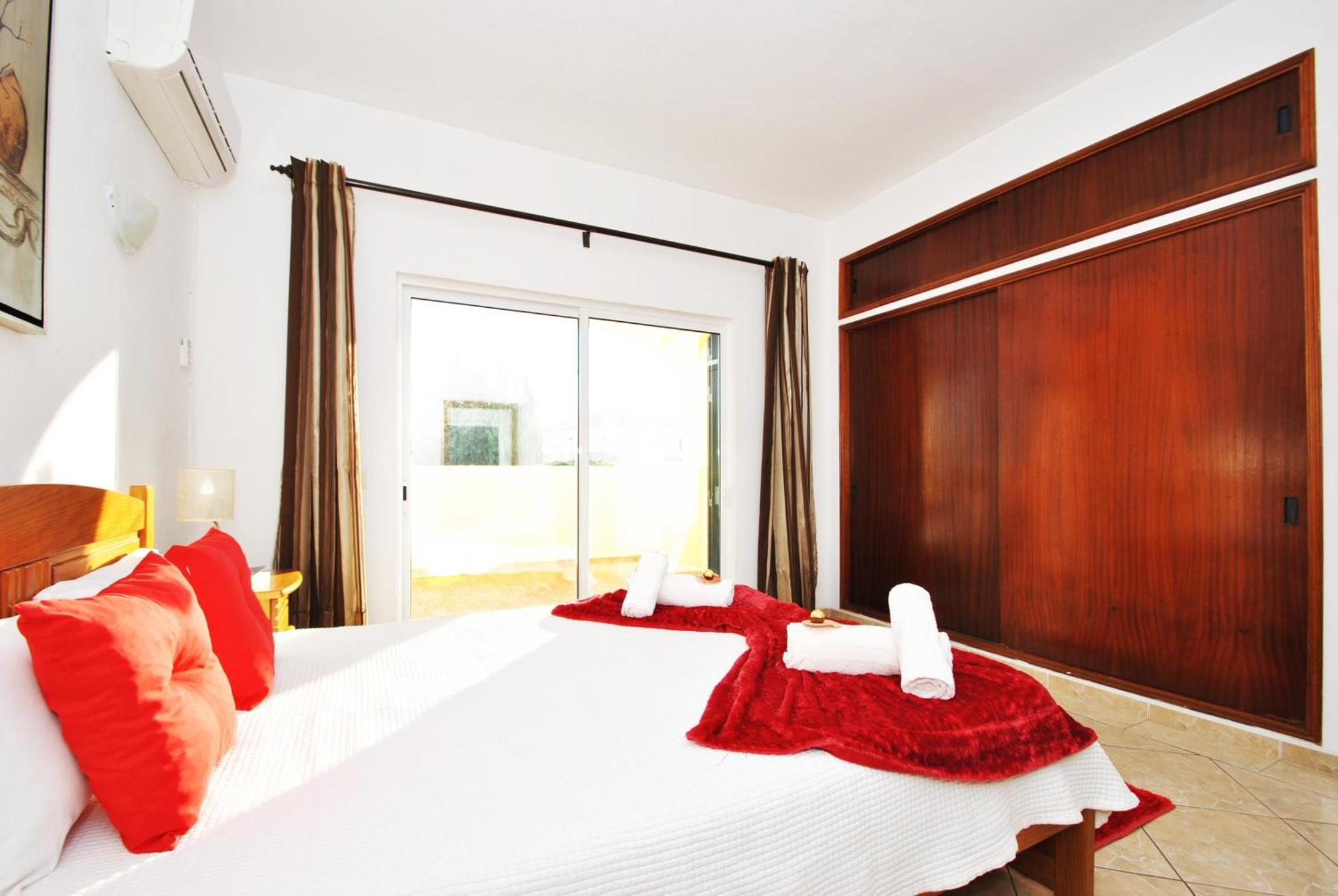 La Romana By Algarve Vacation Villa Albufeira