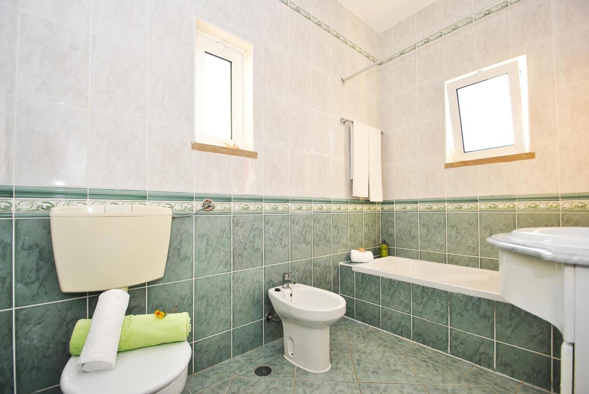 La Romana By Algarve Vacation Villa