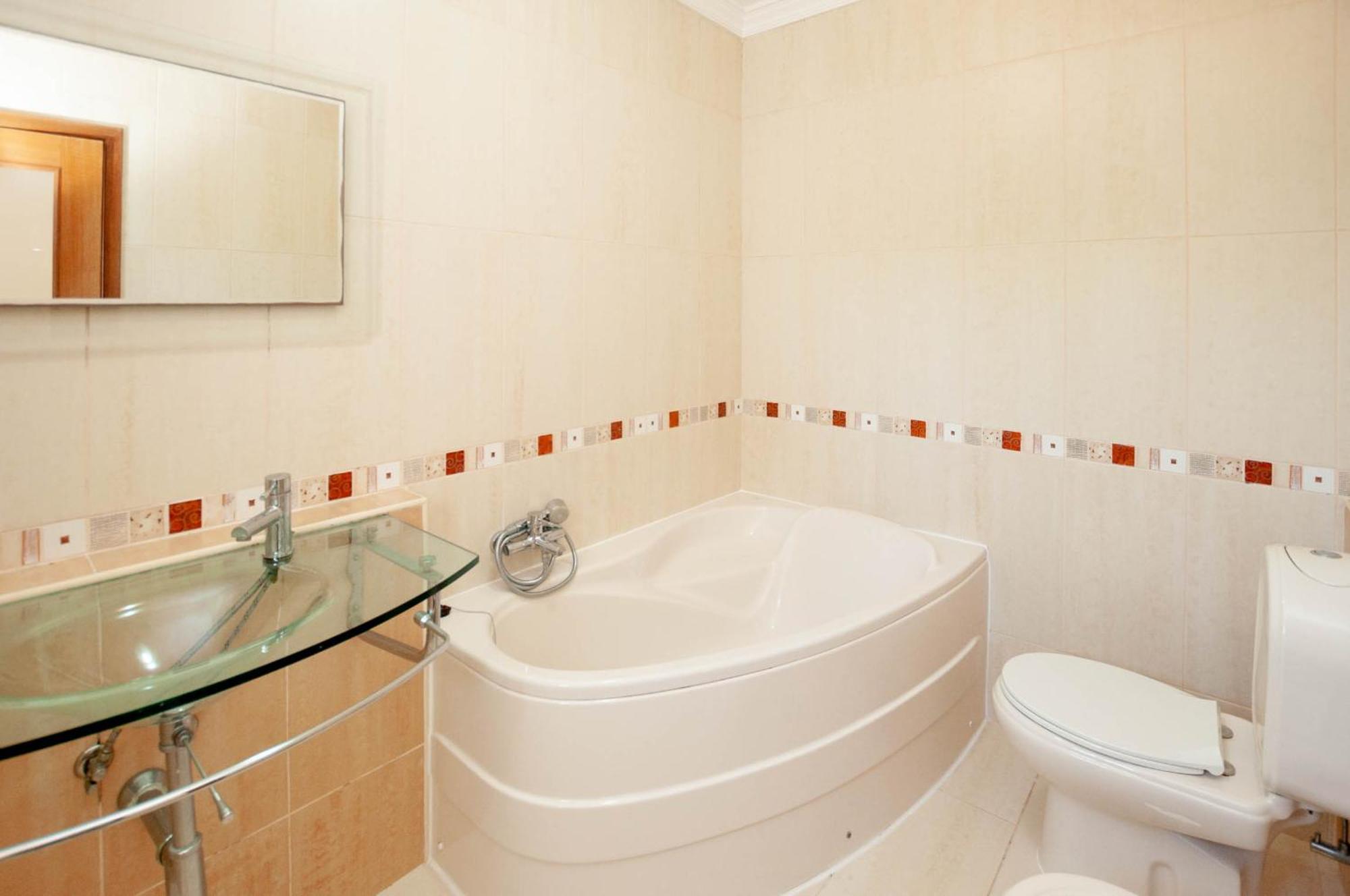 Villa Perola By Ocvillas Albufeira