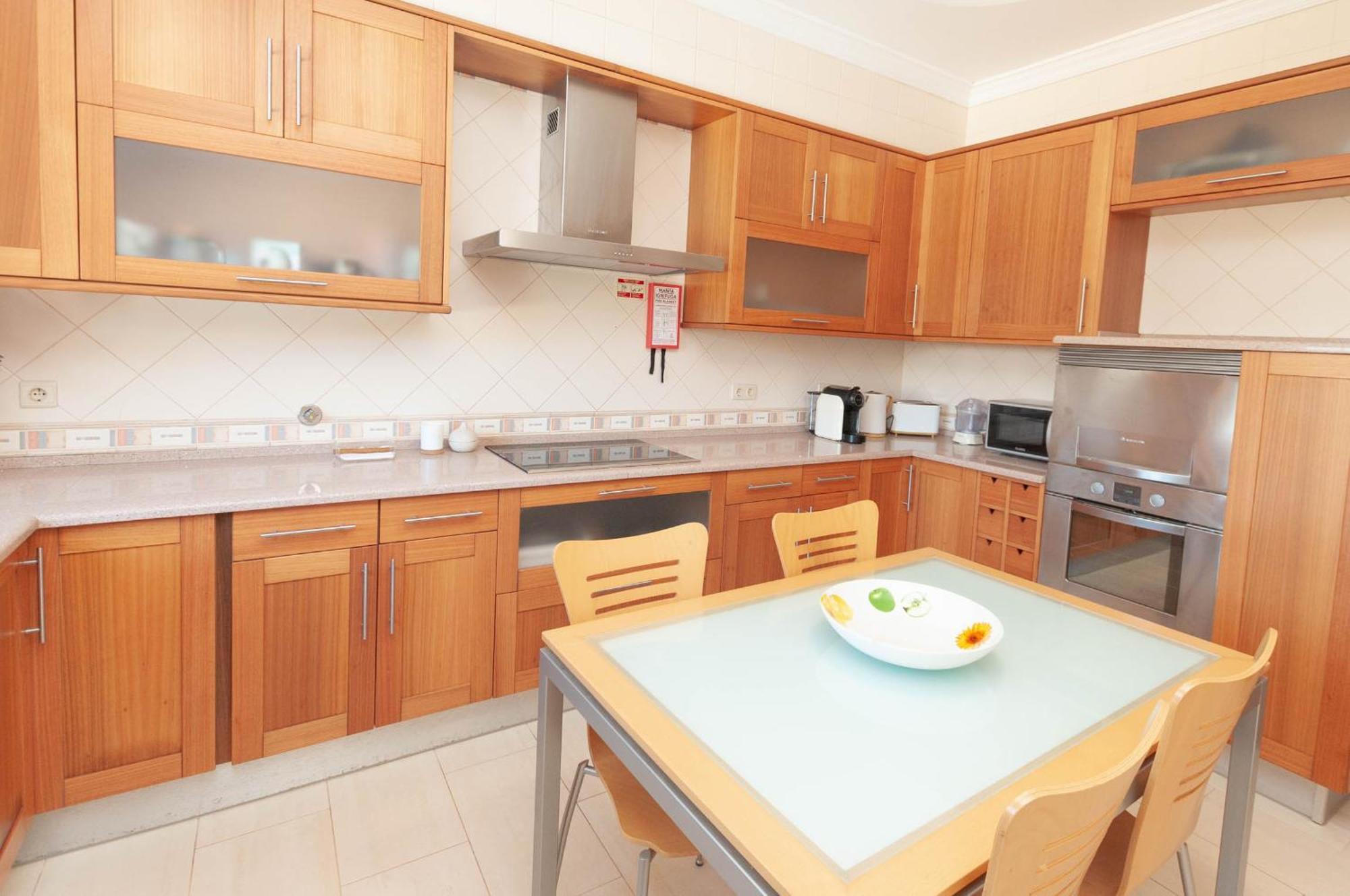 Perola By Ocvillas Villa *