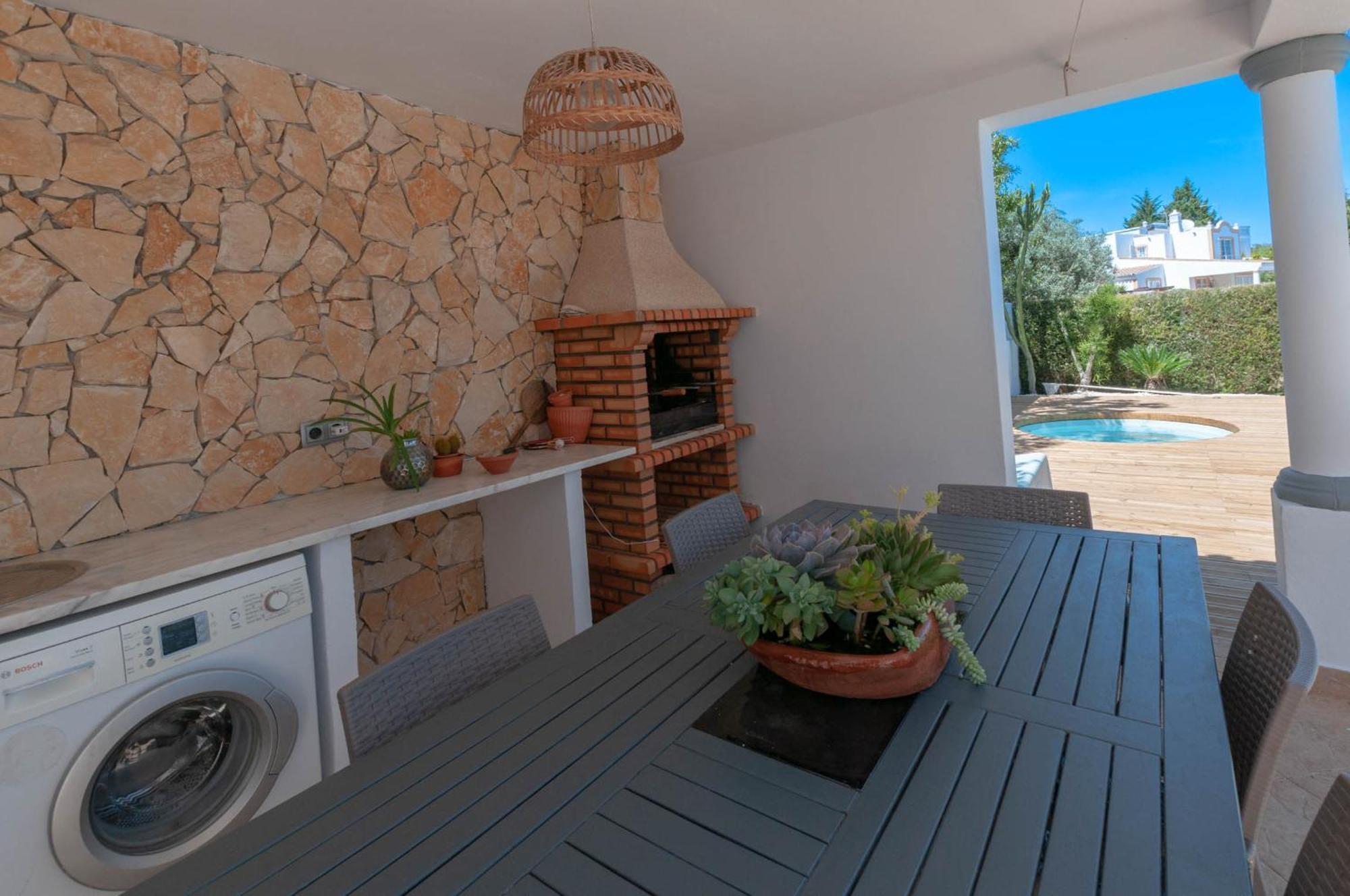 Perola By Ocvillas Villa Albufeira