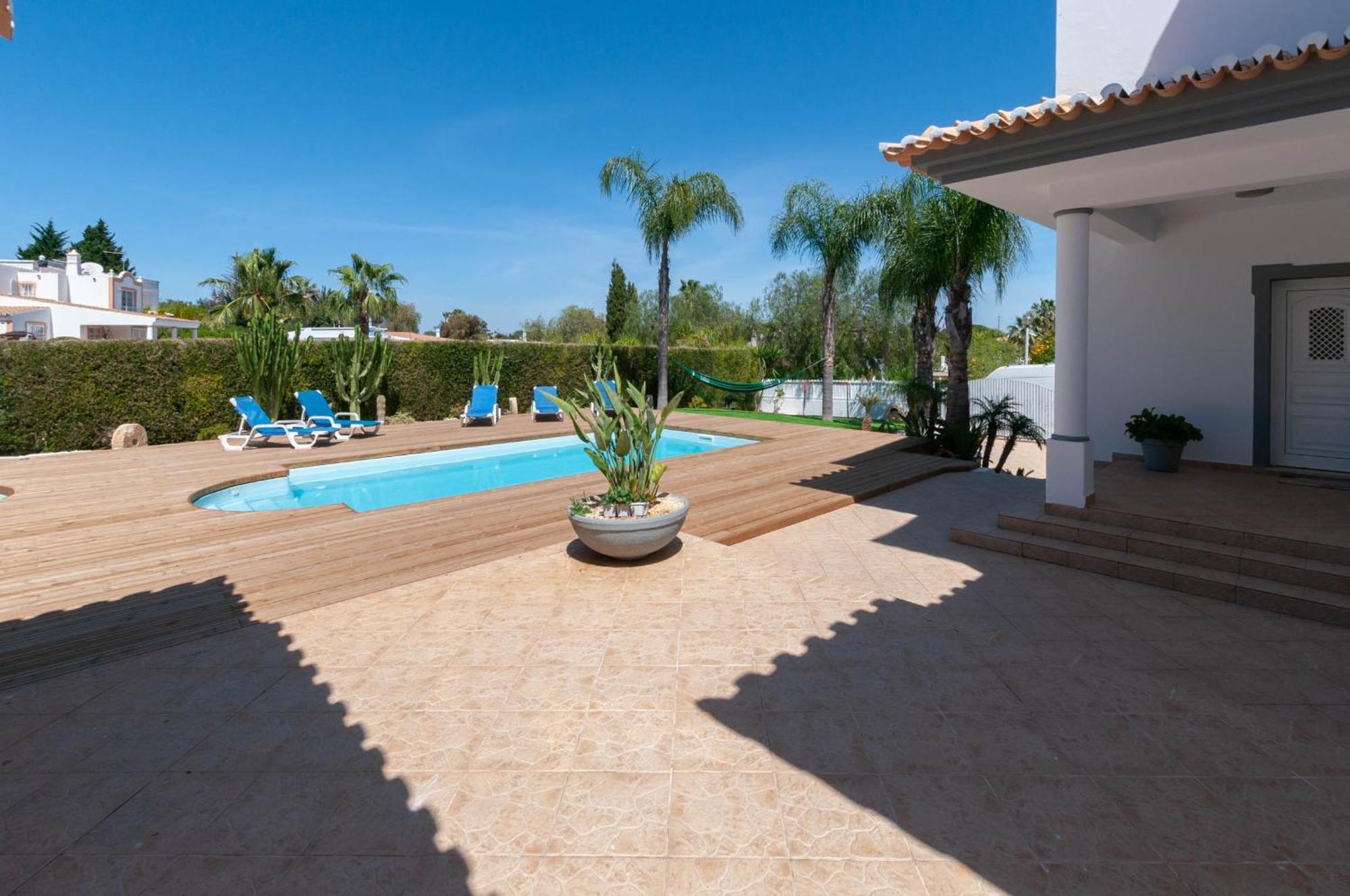 Perola By Ocvillas * Albufeira