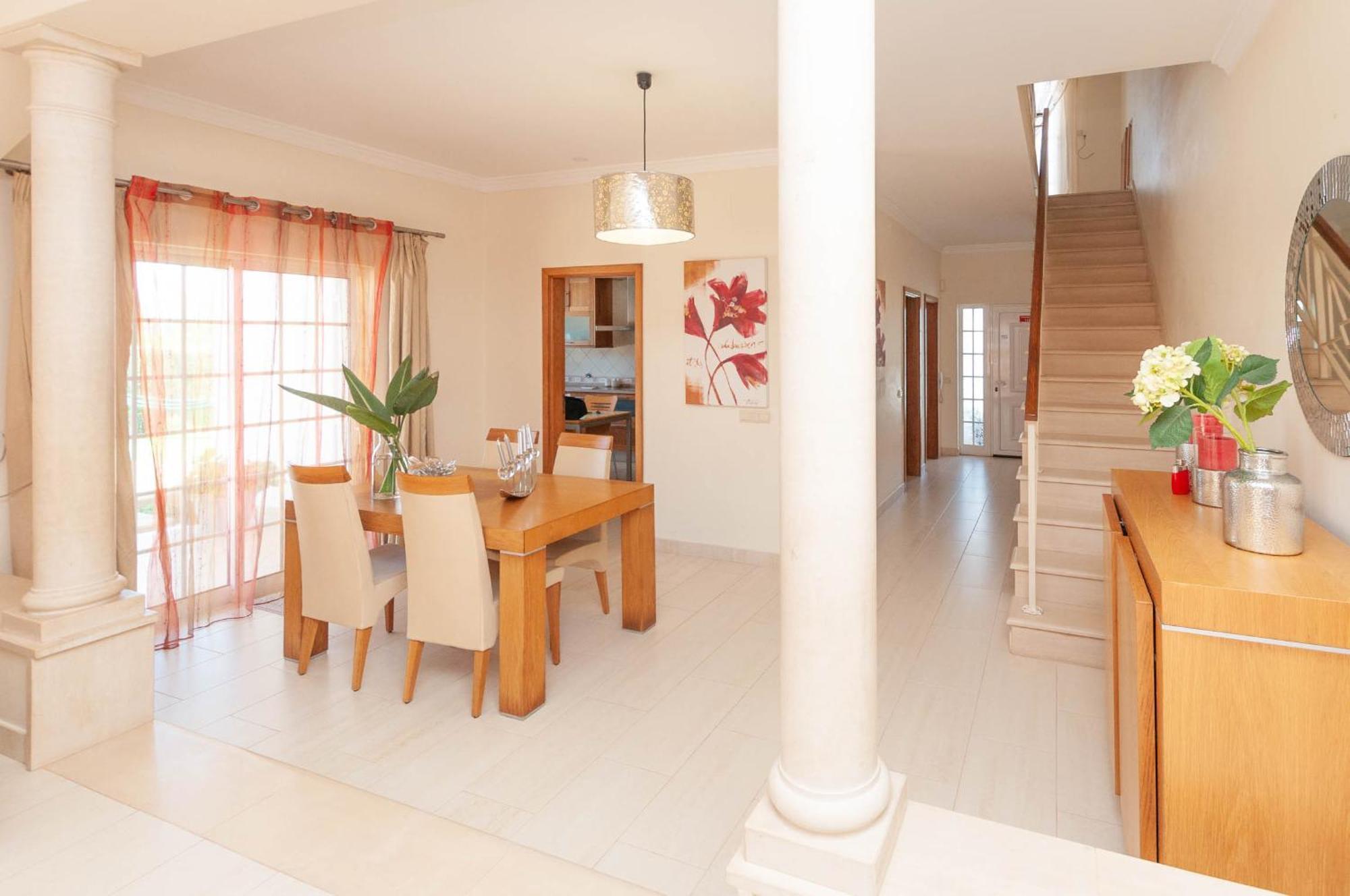 Perola By Ocvillas Villa