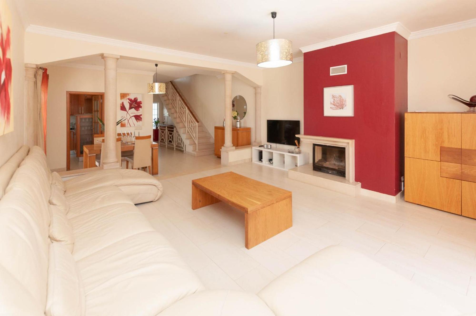Perola By Ocvillas Villa *
