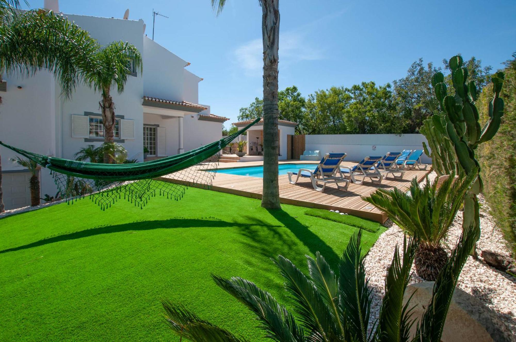 Perola By Ocvillas Villa Albufeira