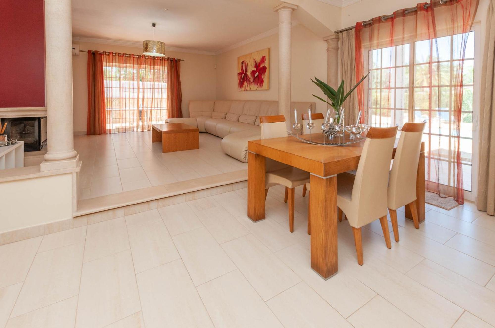 Villa Perola By Ocvillas Albufeira
