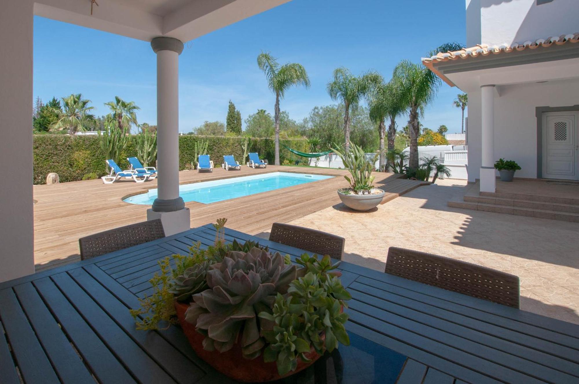 Perola By Ocvillas Villa