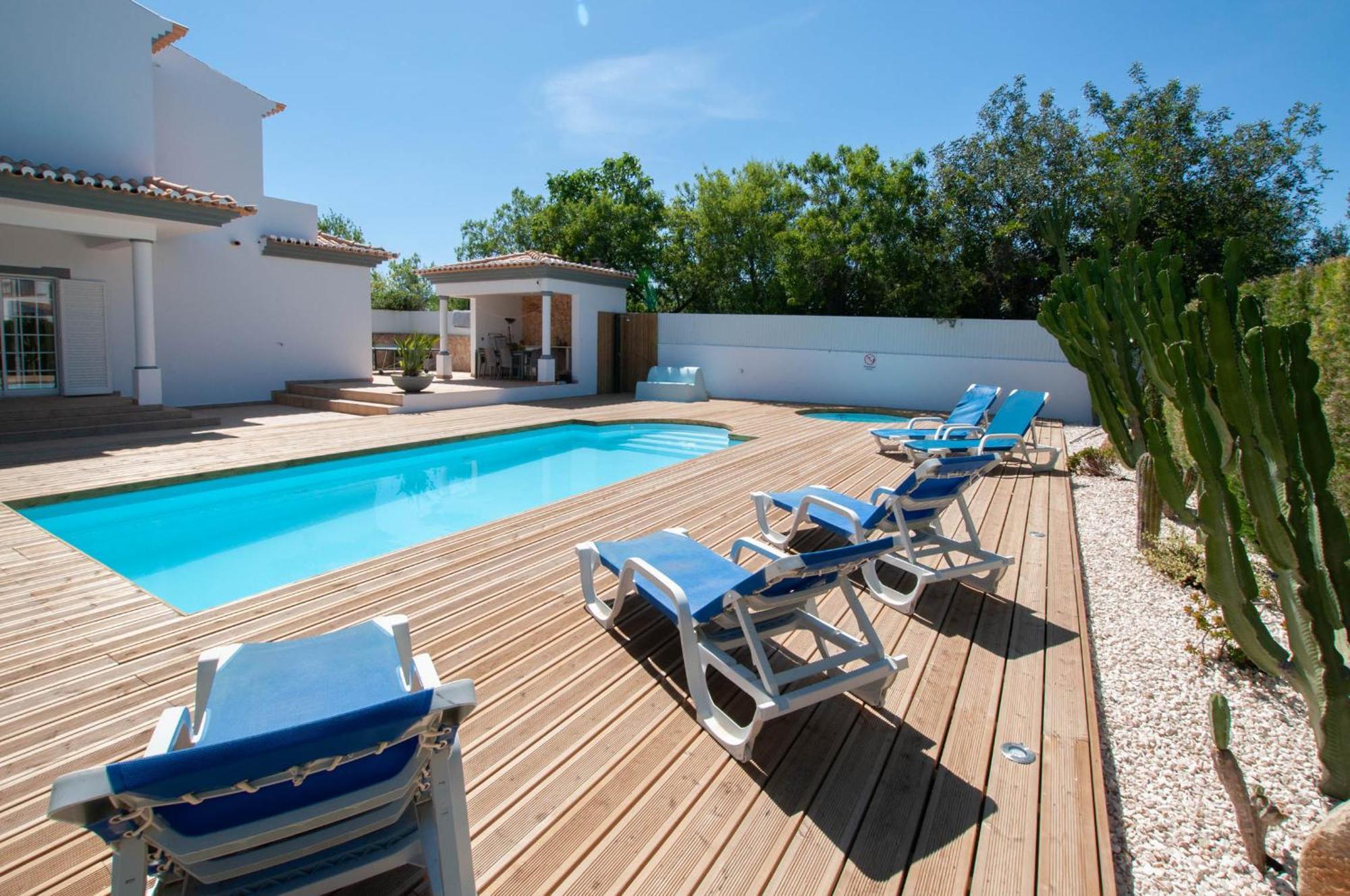 Perola By Ocvillas Villa