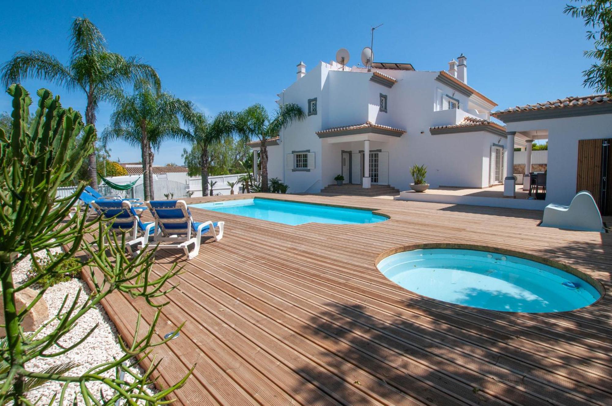 Perola By Ocvillas * Albufeira