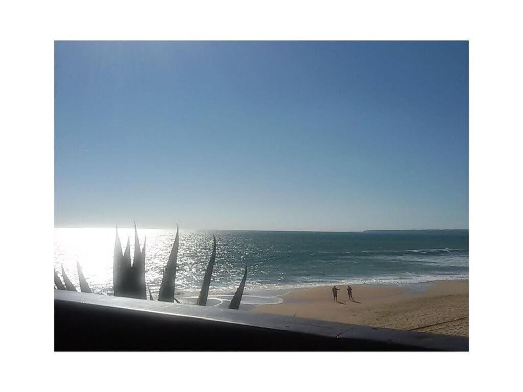 Solmar - Pool With Sea Views * Albufeira