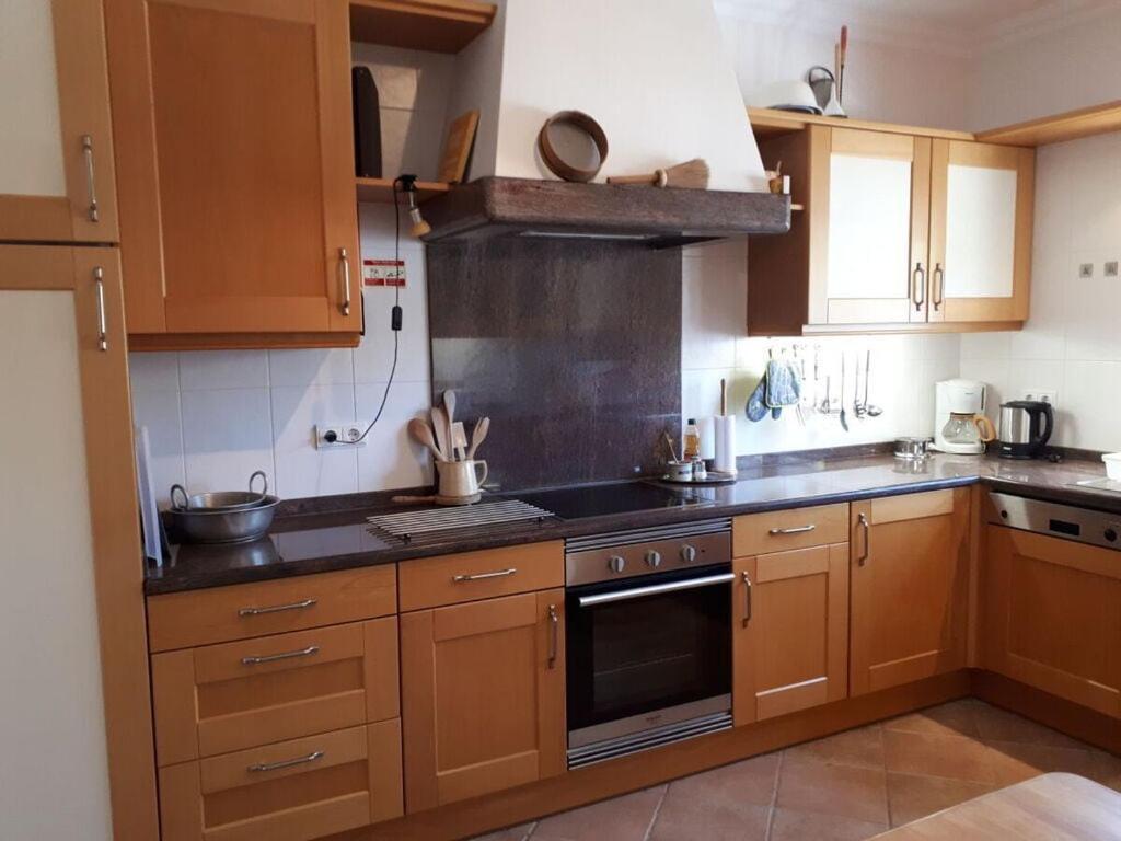 Holiday home Solmar - Pool With Sea Views *