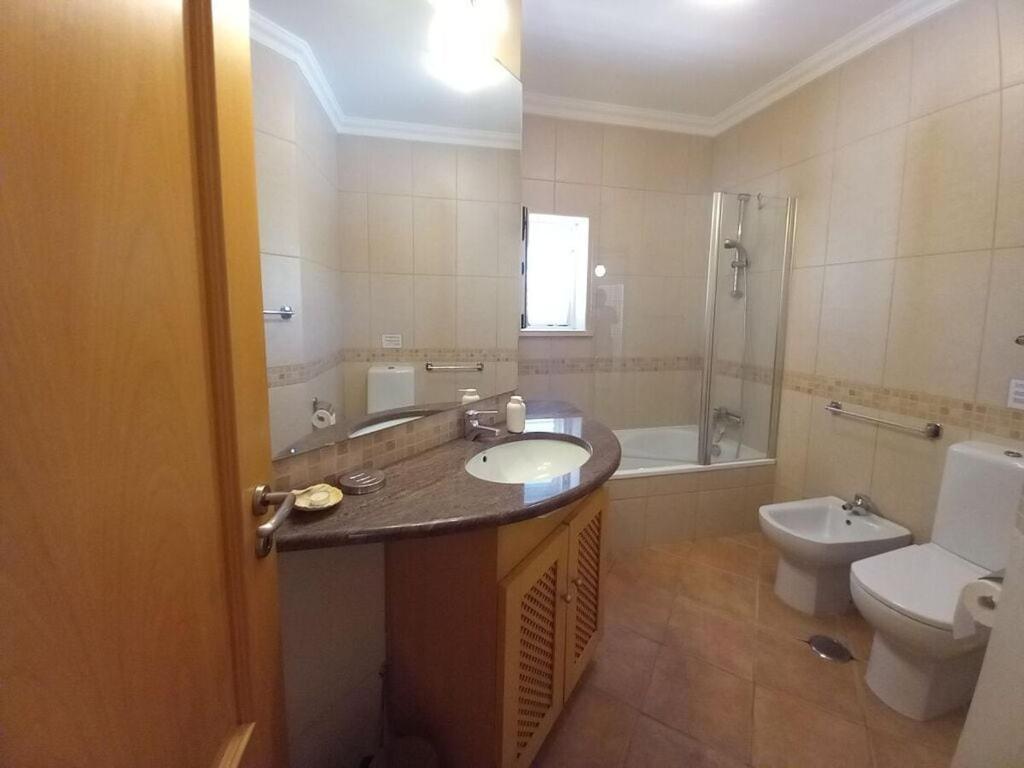 Solmar - Pool With Sea Views * Albufeira