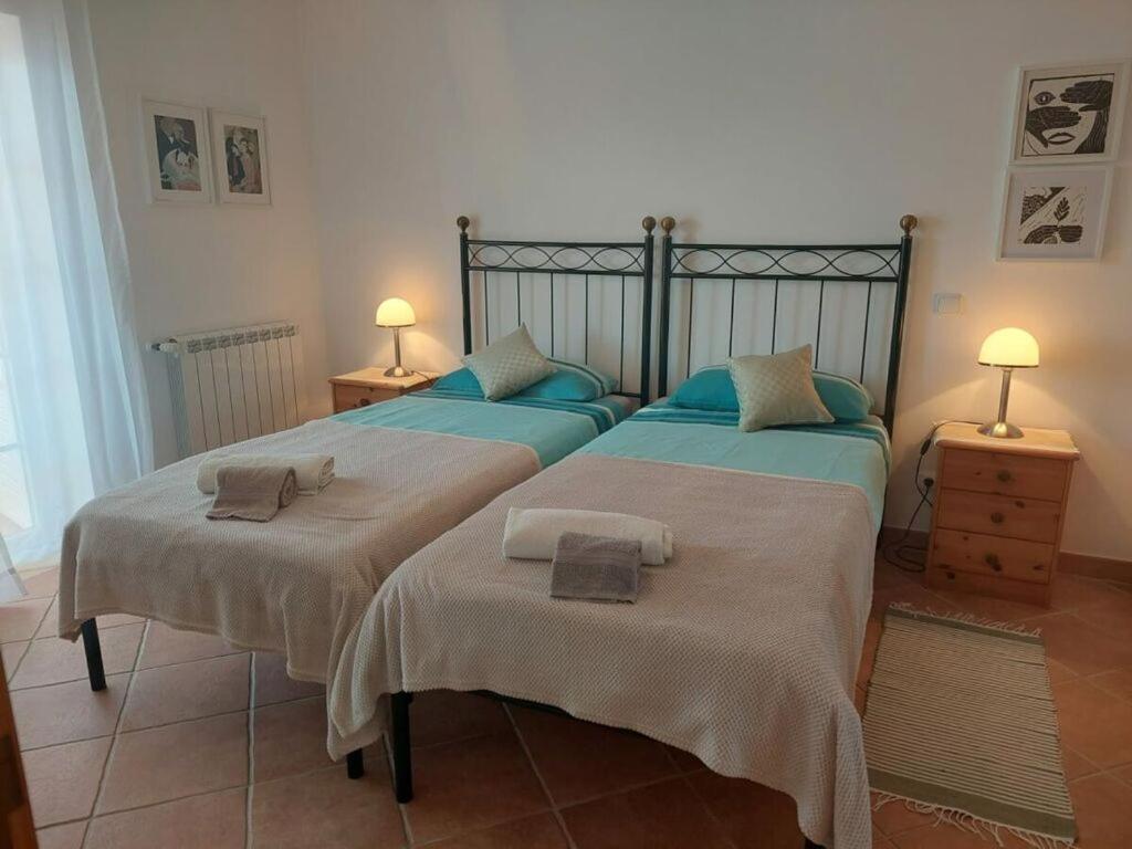 Holiday home Solmar - Pool With Sea Views Albufeira