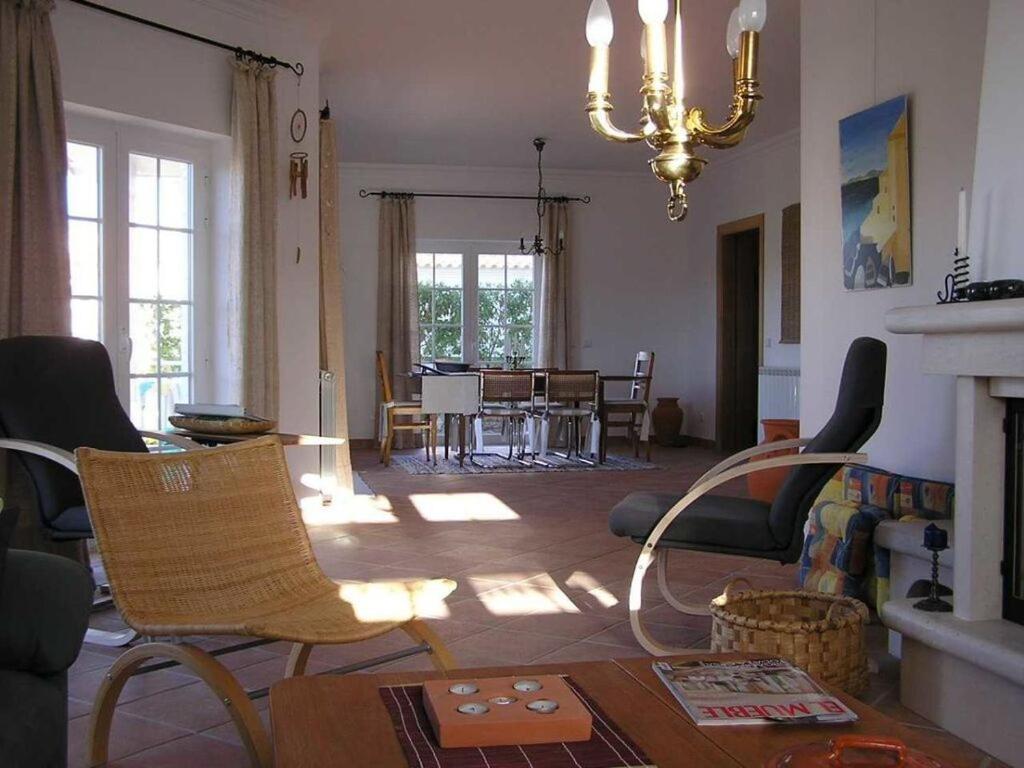 Solmar - Pool With Sea Views