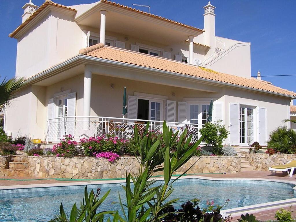 Solmar - Pool With Sea Views Holiday home