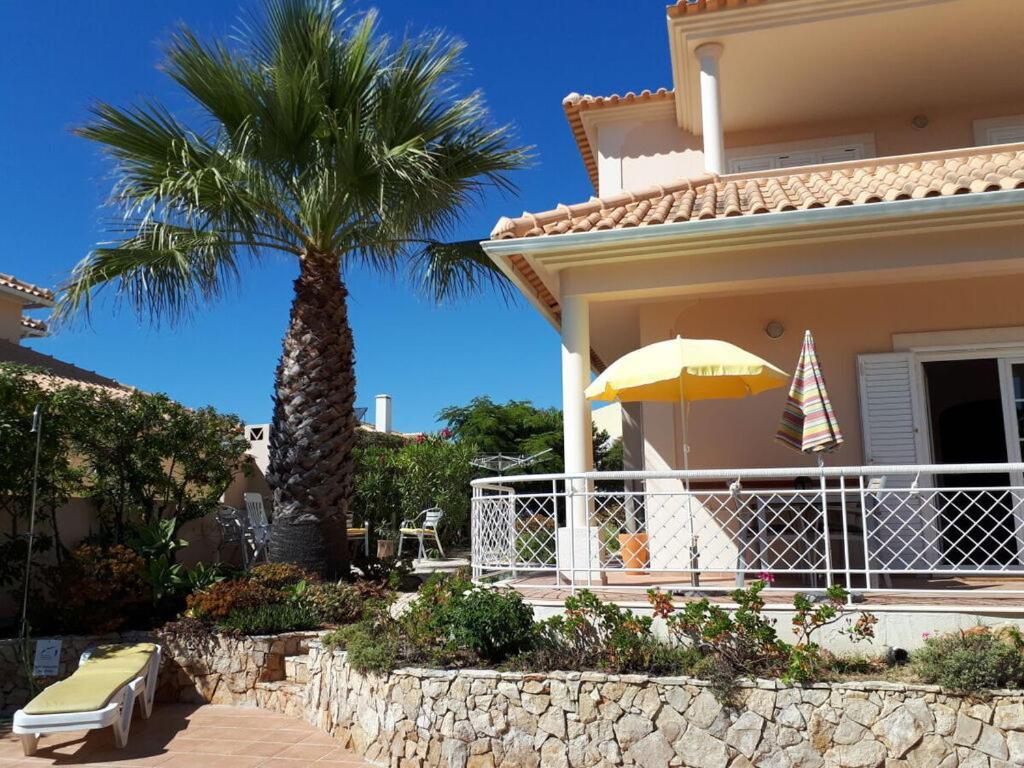 Solmar - Pool With Sea Views *