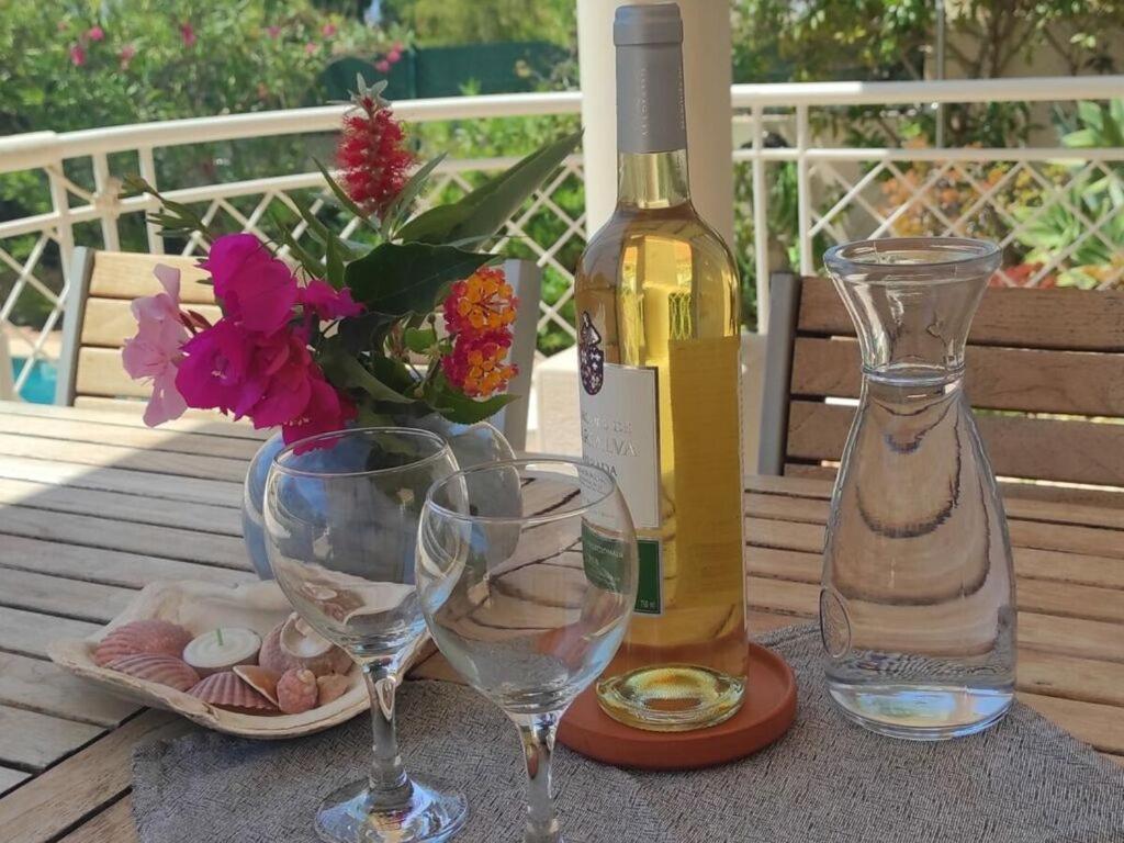 Solmar - Pool With Sea Views Holiday home