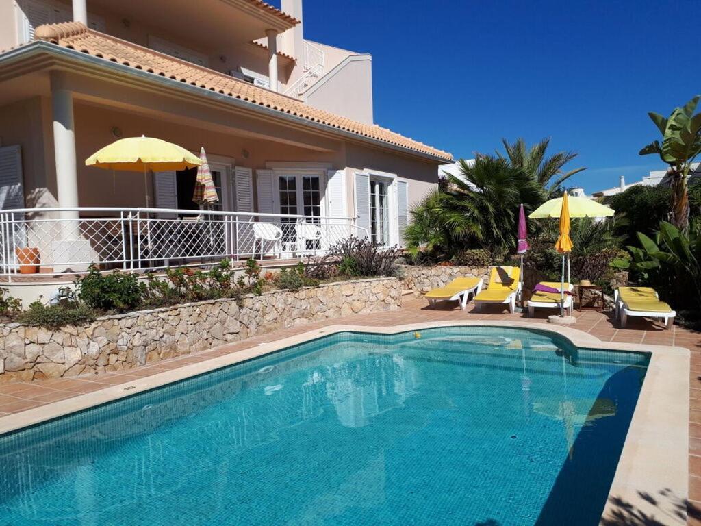 Holiday home Solmar - Pool With Sea Views