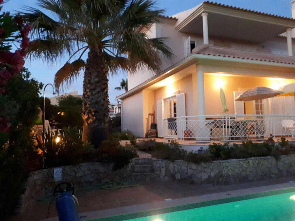 Solmar - Pool With Sea Views * Albufeira