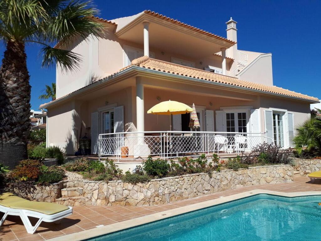 Holiday home Solmar - Pool With Sea Views *