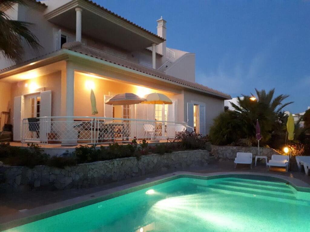 Holiday home Solmar - Pool With Sea Views