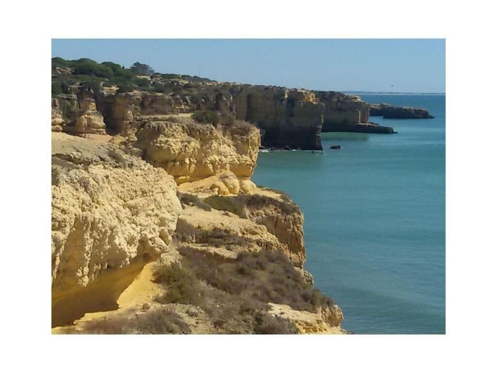 Holiday home Solmar - Pool With Sea Views Albufeira