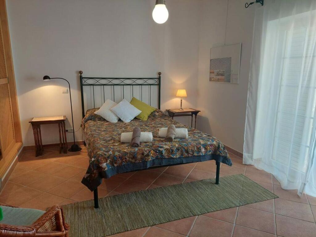 Solmar - Pool With Sea Views Albufeira