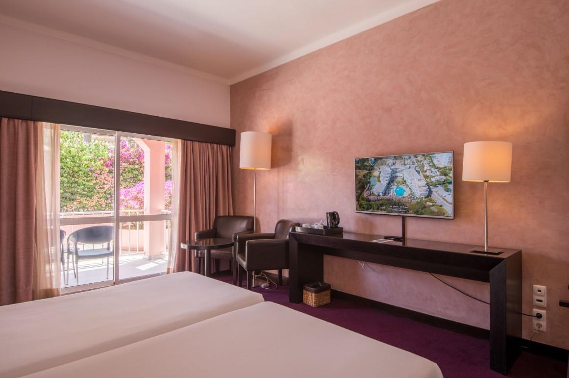 Gale Collection (adults Only) Hotel Albufeira