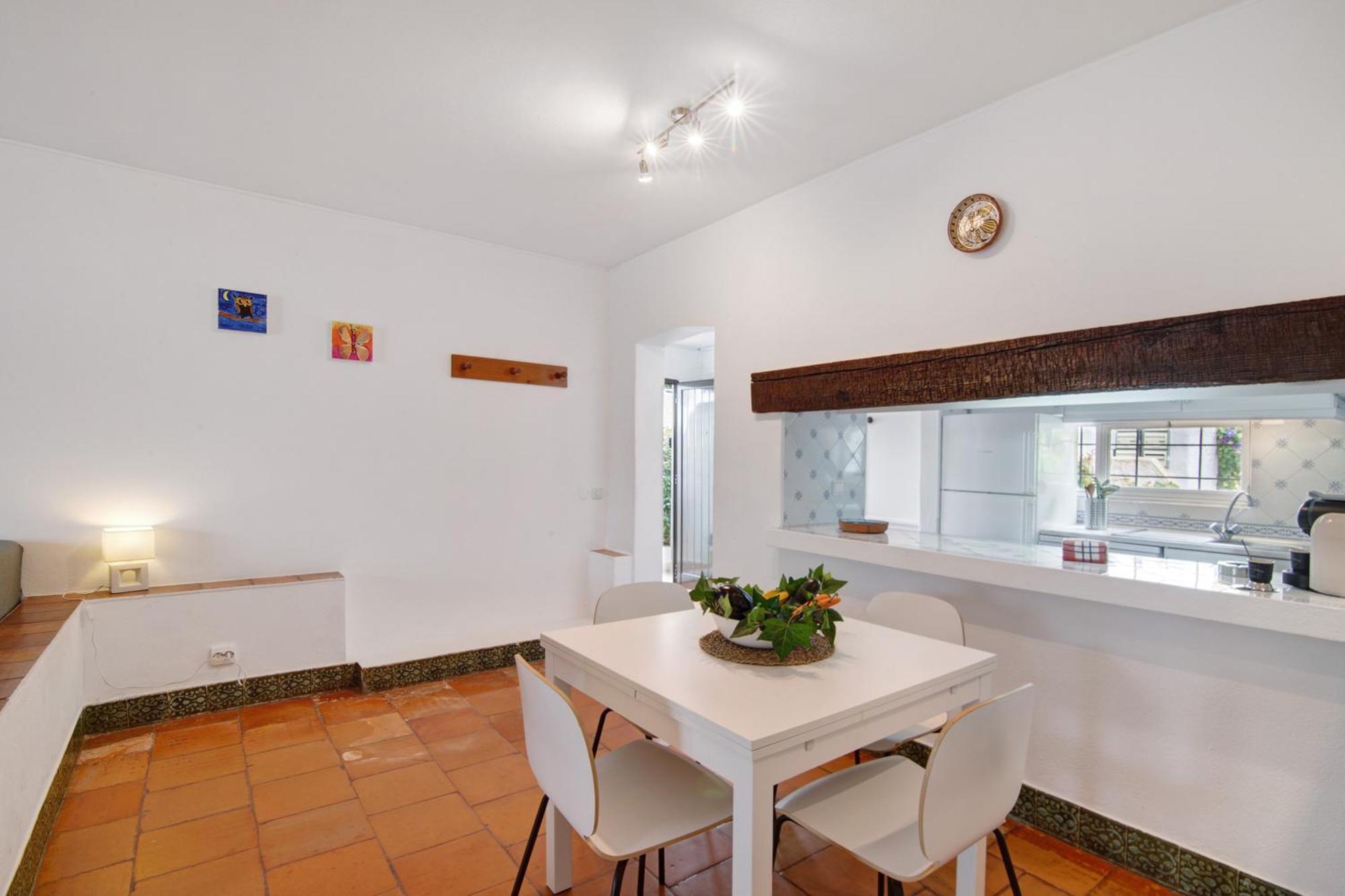 Apartment Mar Azul 1 *
