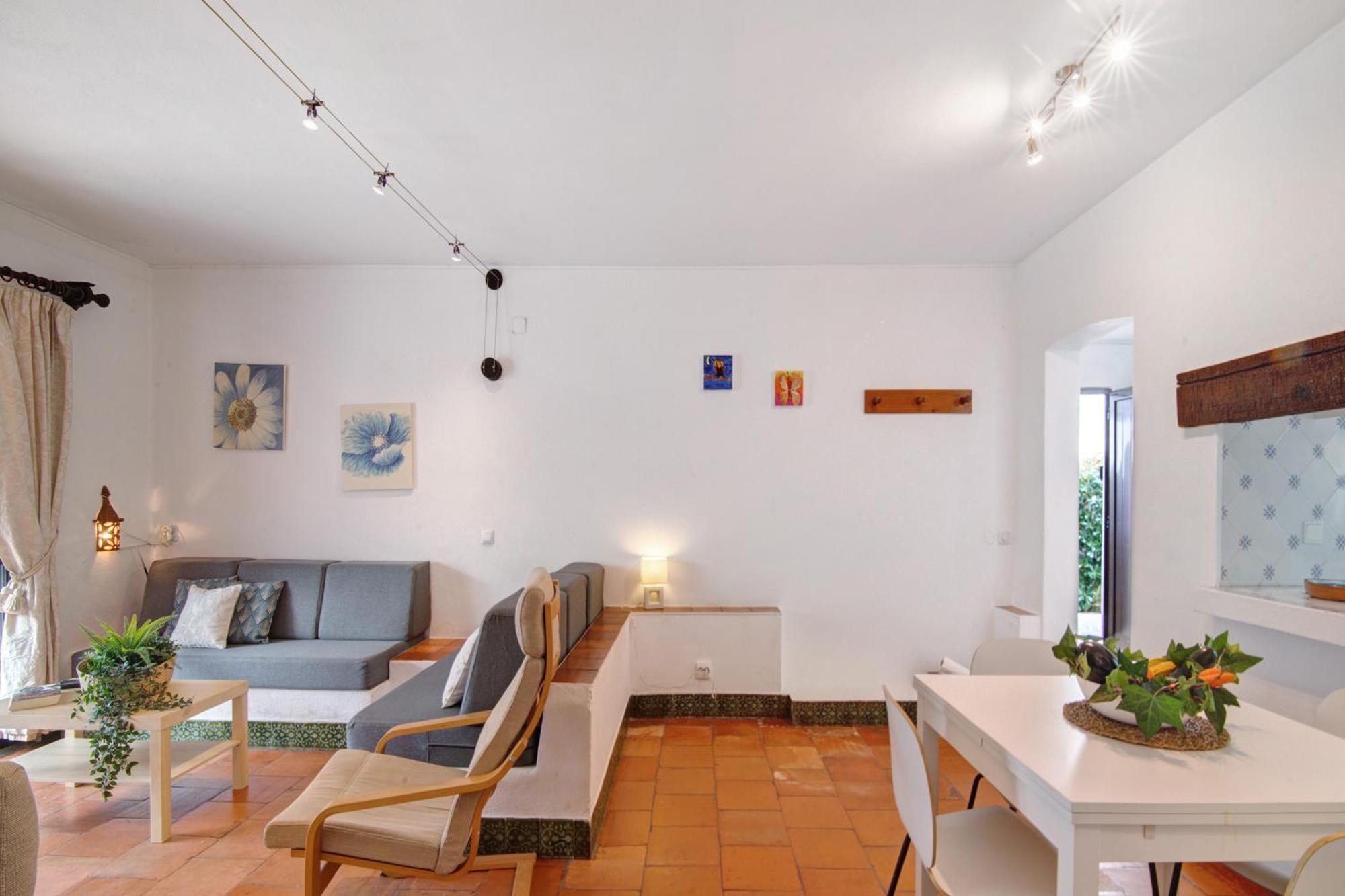 Apartment Mar Azul 1 Albufeira