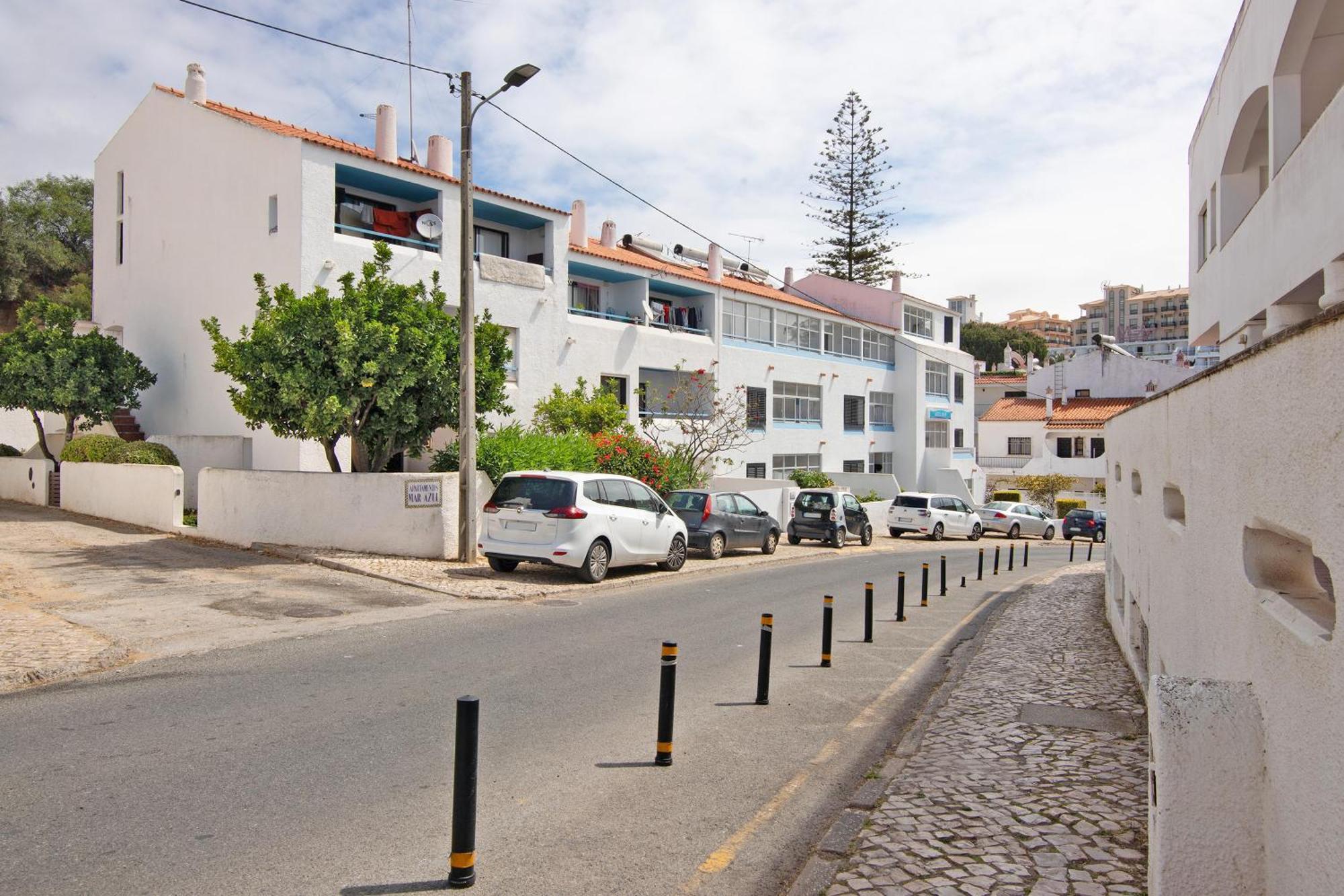 Mar Azul 1