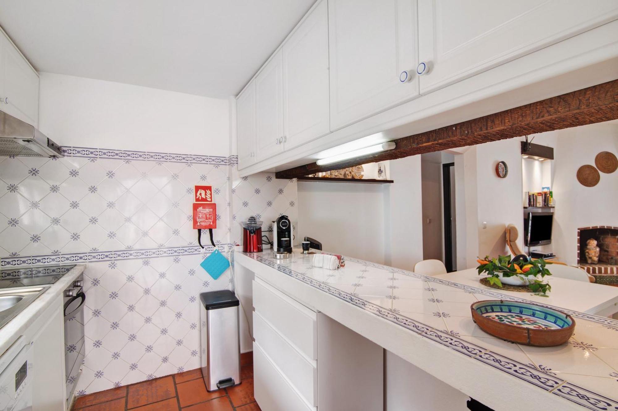 Apartment Mar Azul 1 *