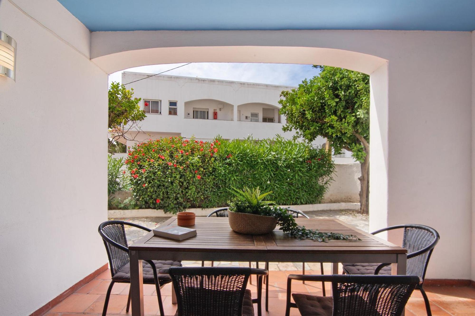 Mar Azul 1 Apartment