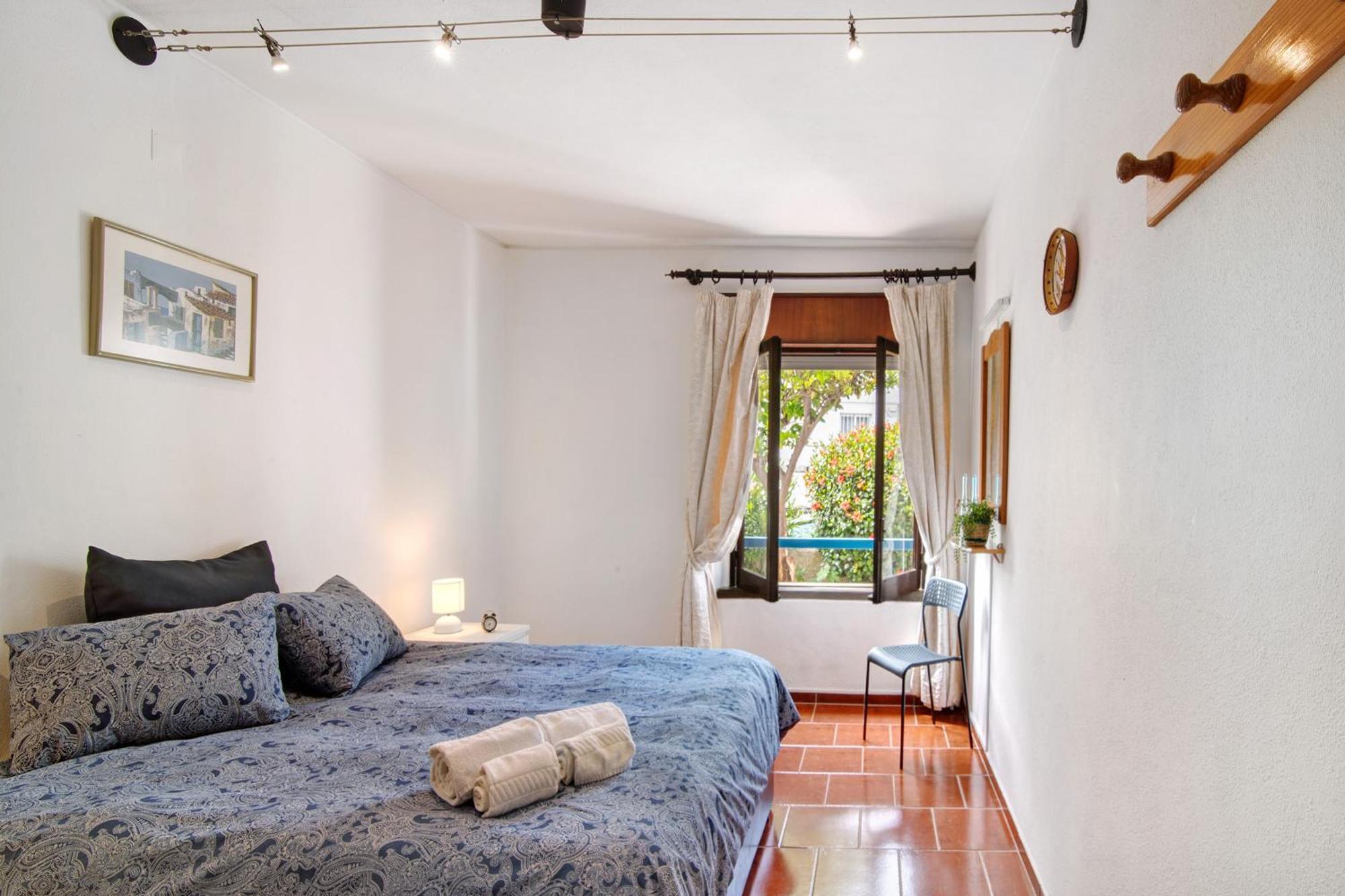 Apartment Mar Azul 1