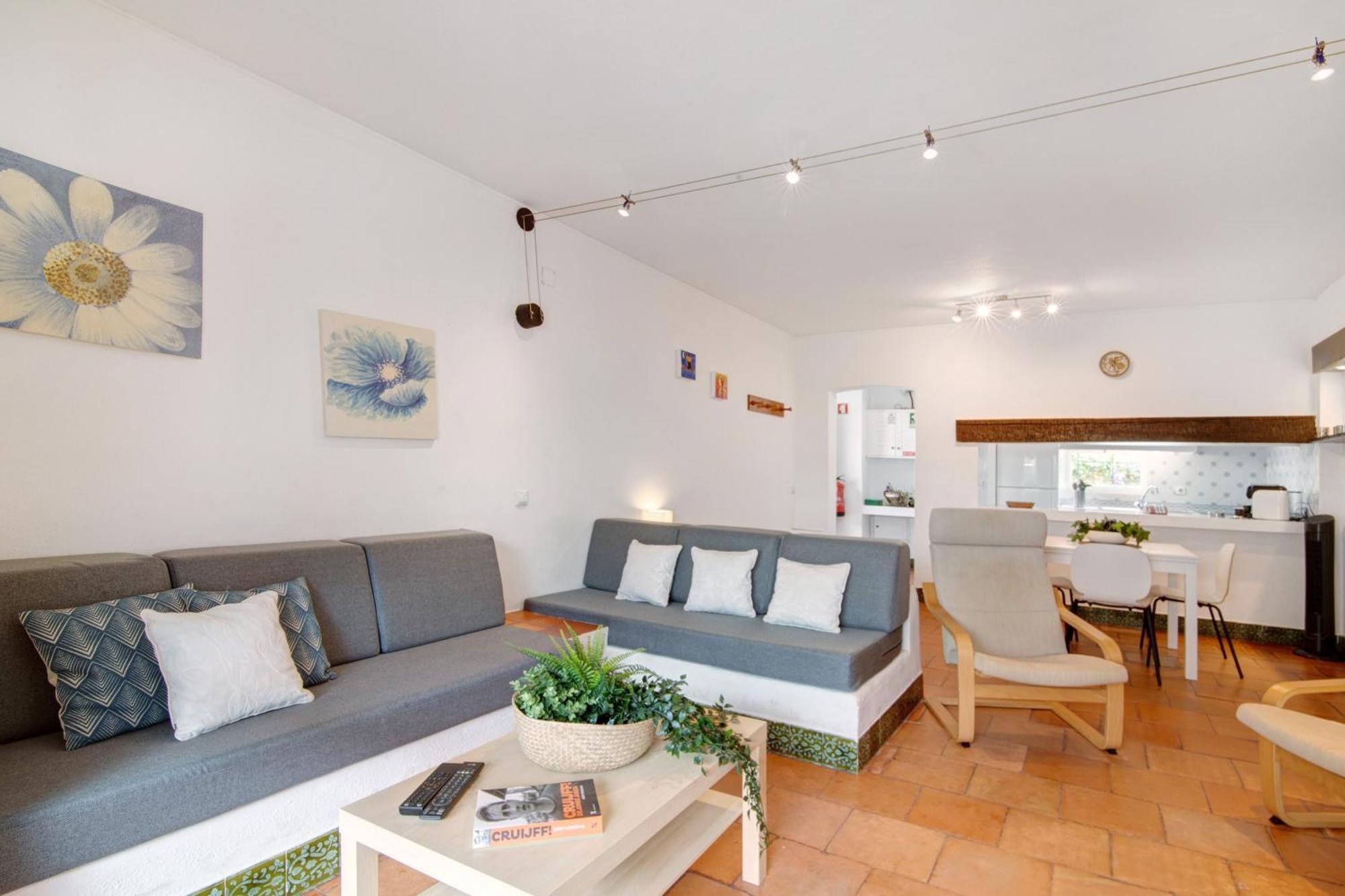 Apartment Mar Azul 1 *