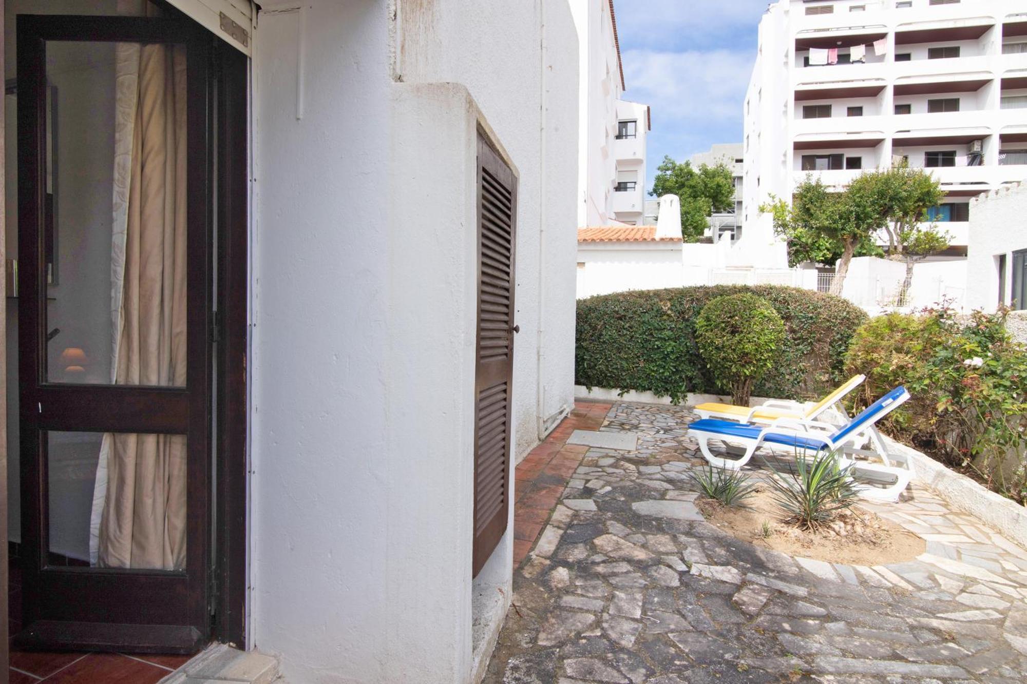 Apartment Mar Azul 1