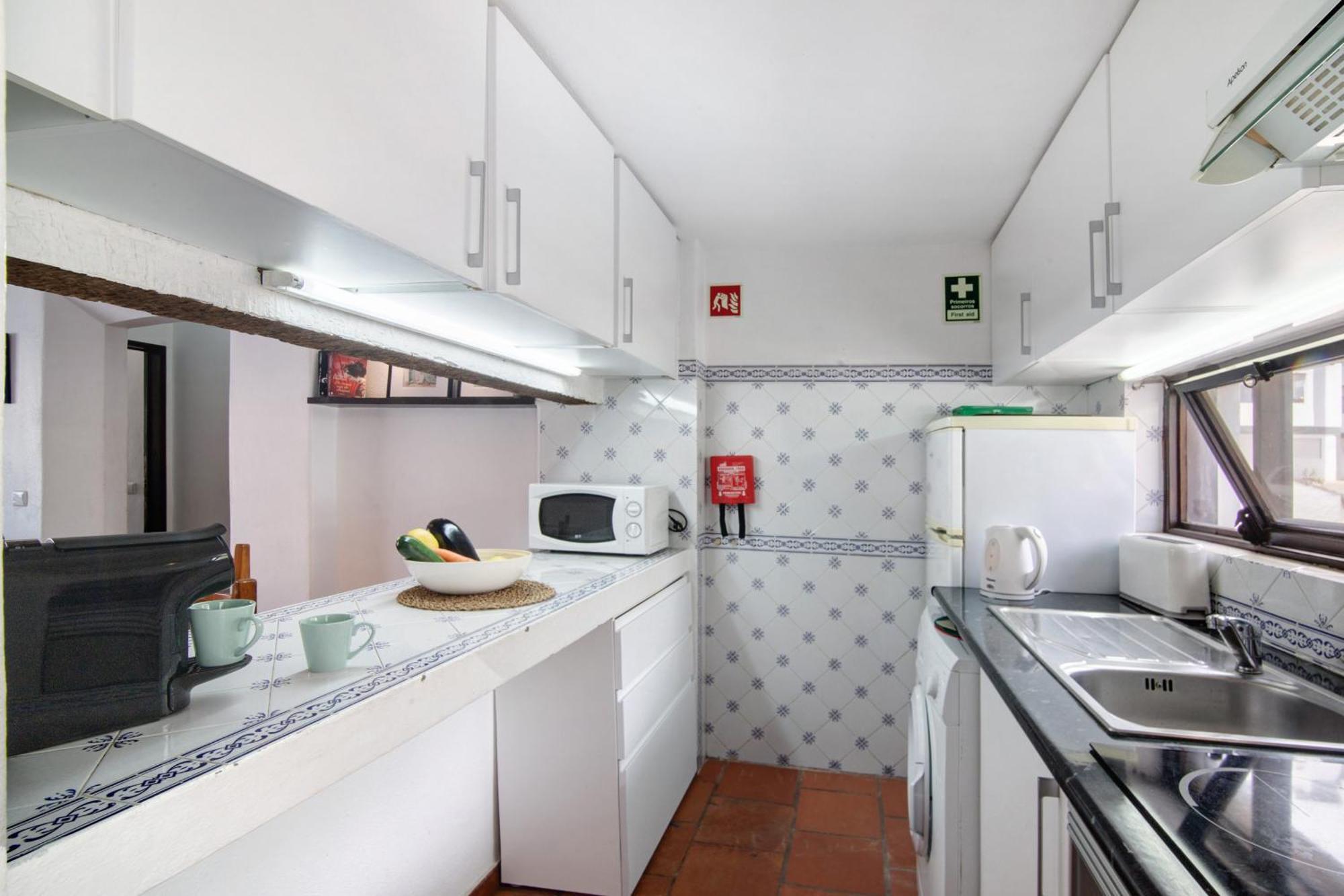 Apartment Mar Azul 4 Albufeira
