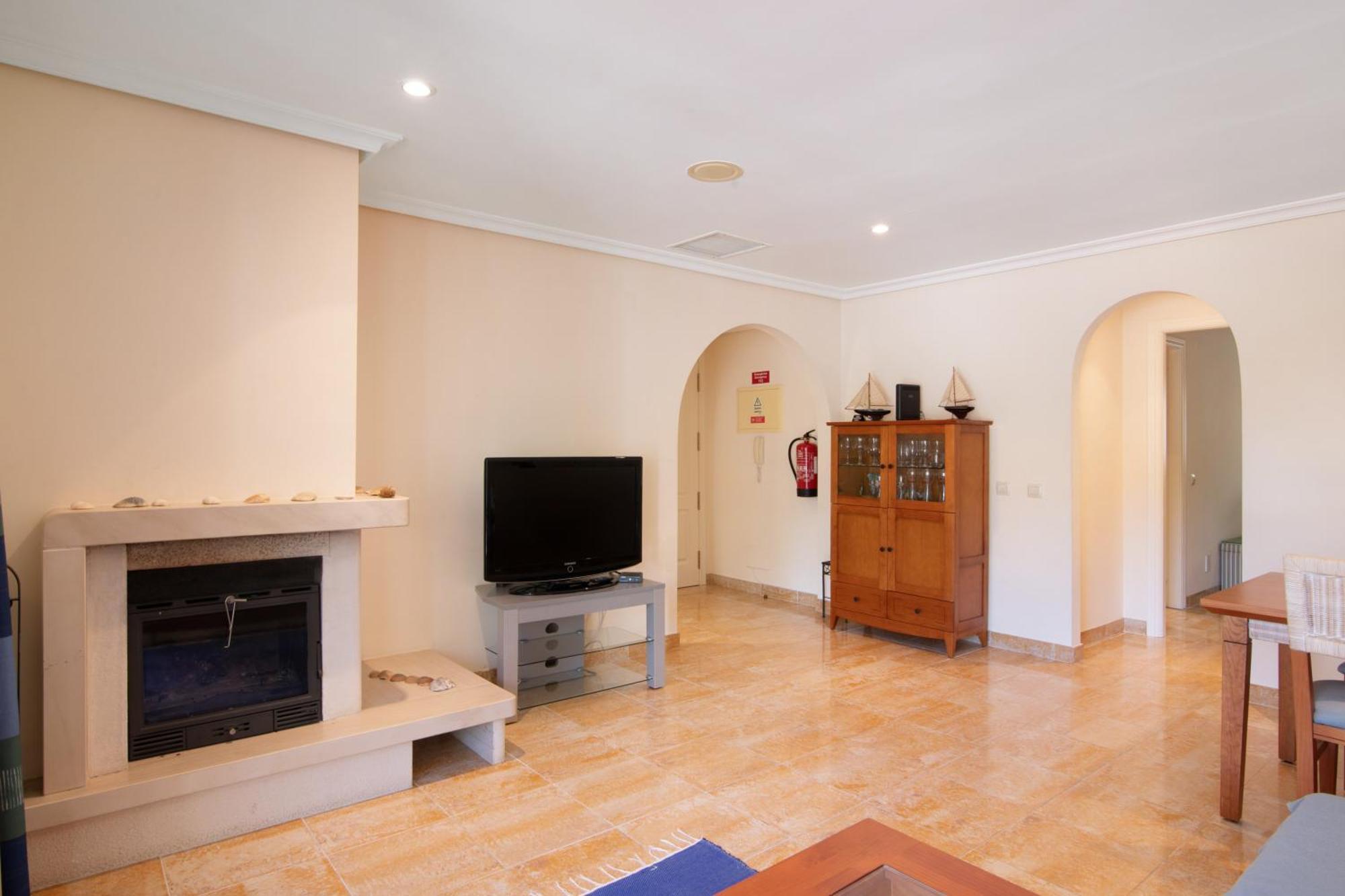 6 B Apartment Albufeira