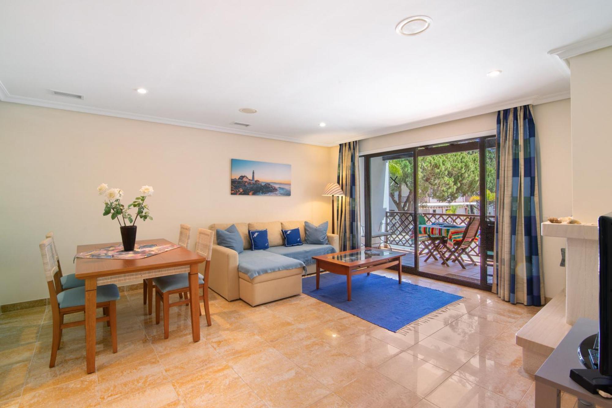 Apartment 6 B Albufeira