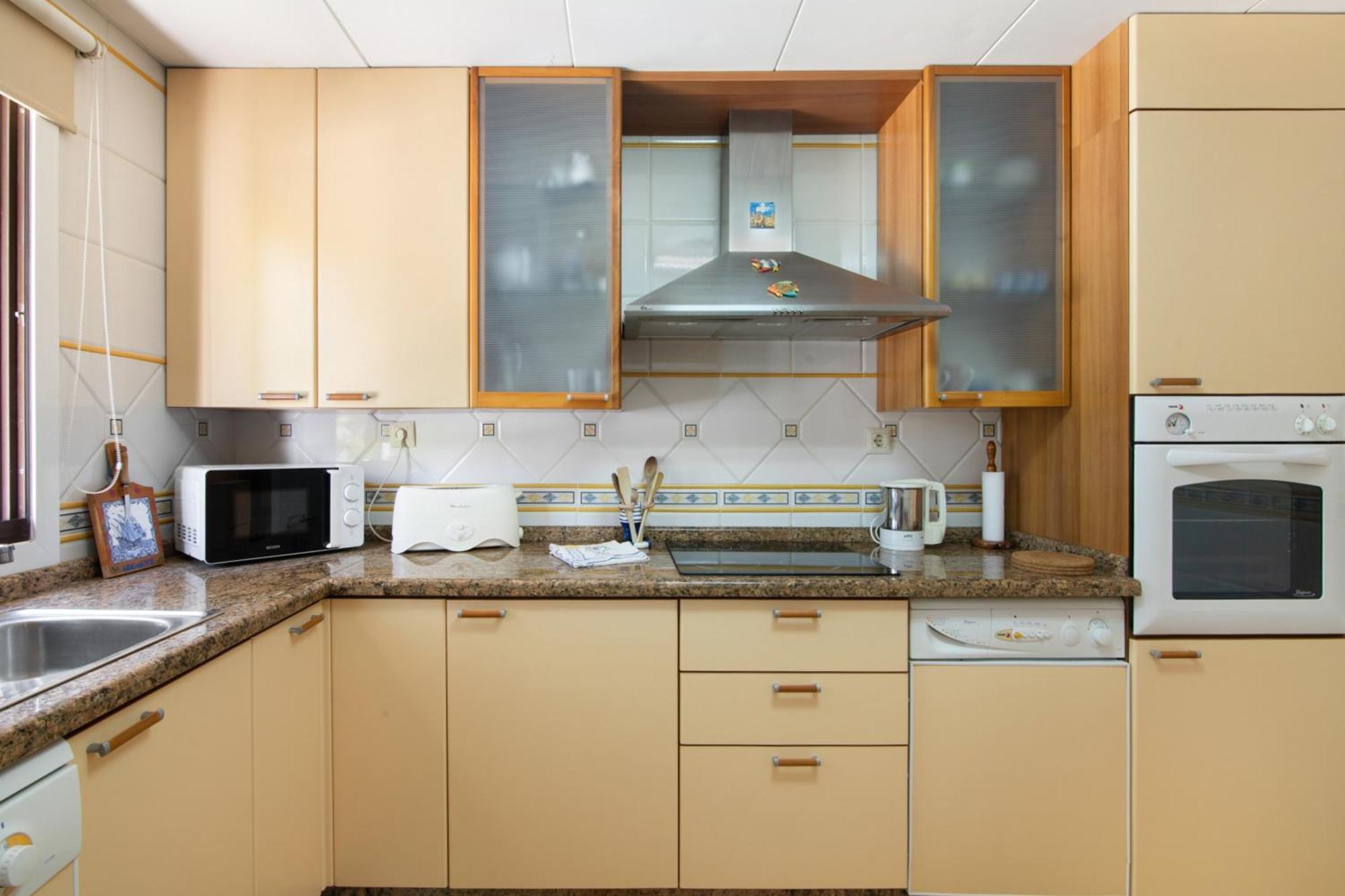 6 B Apartment *