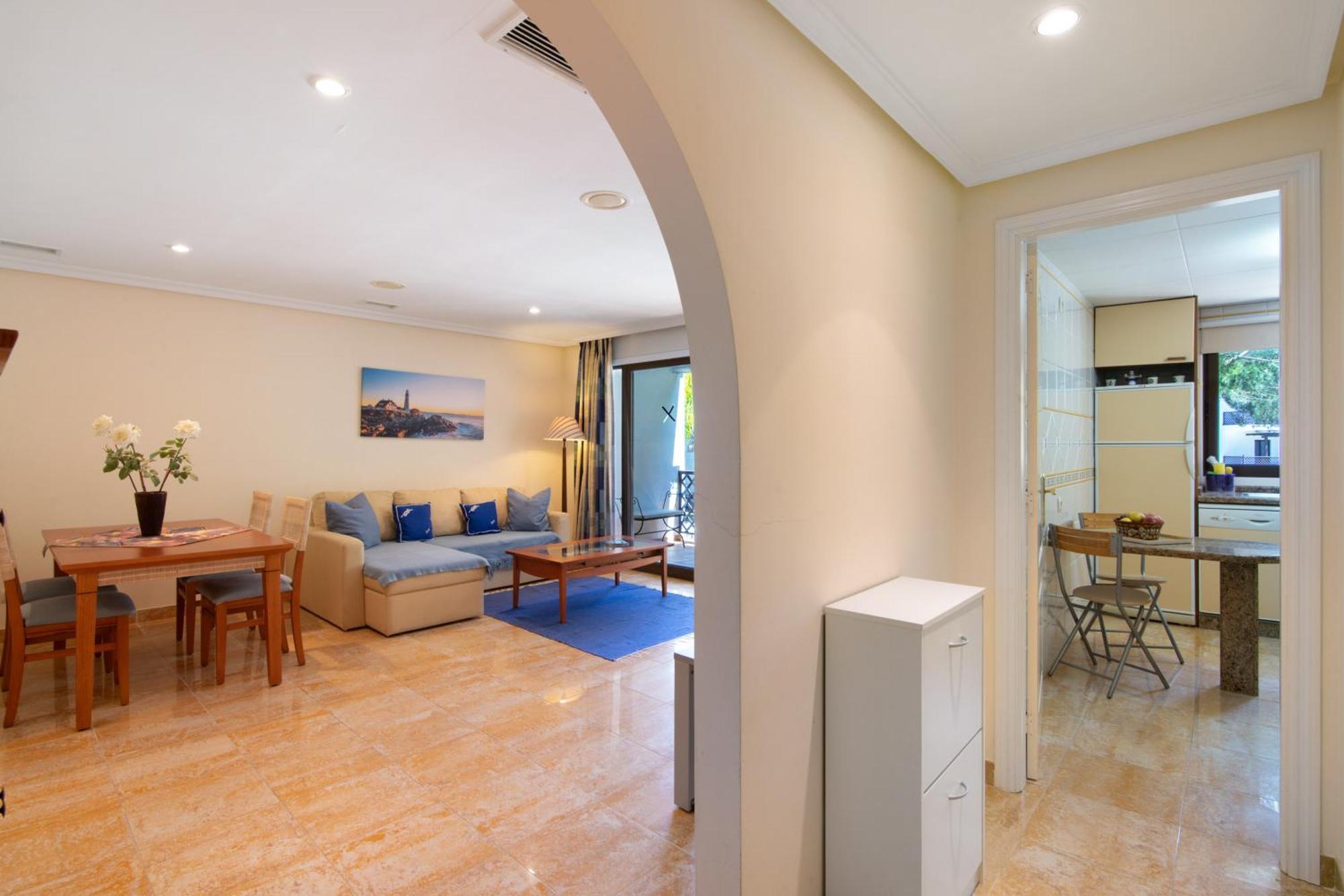 Apartment 6 B Albufeira