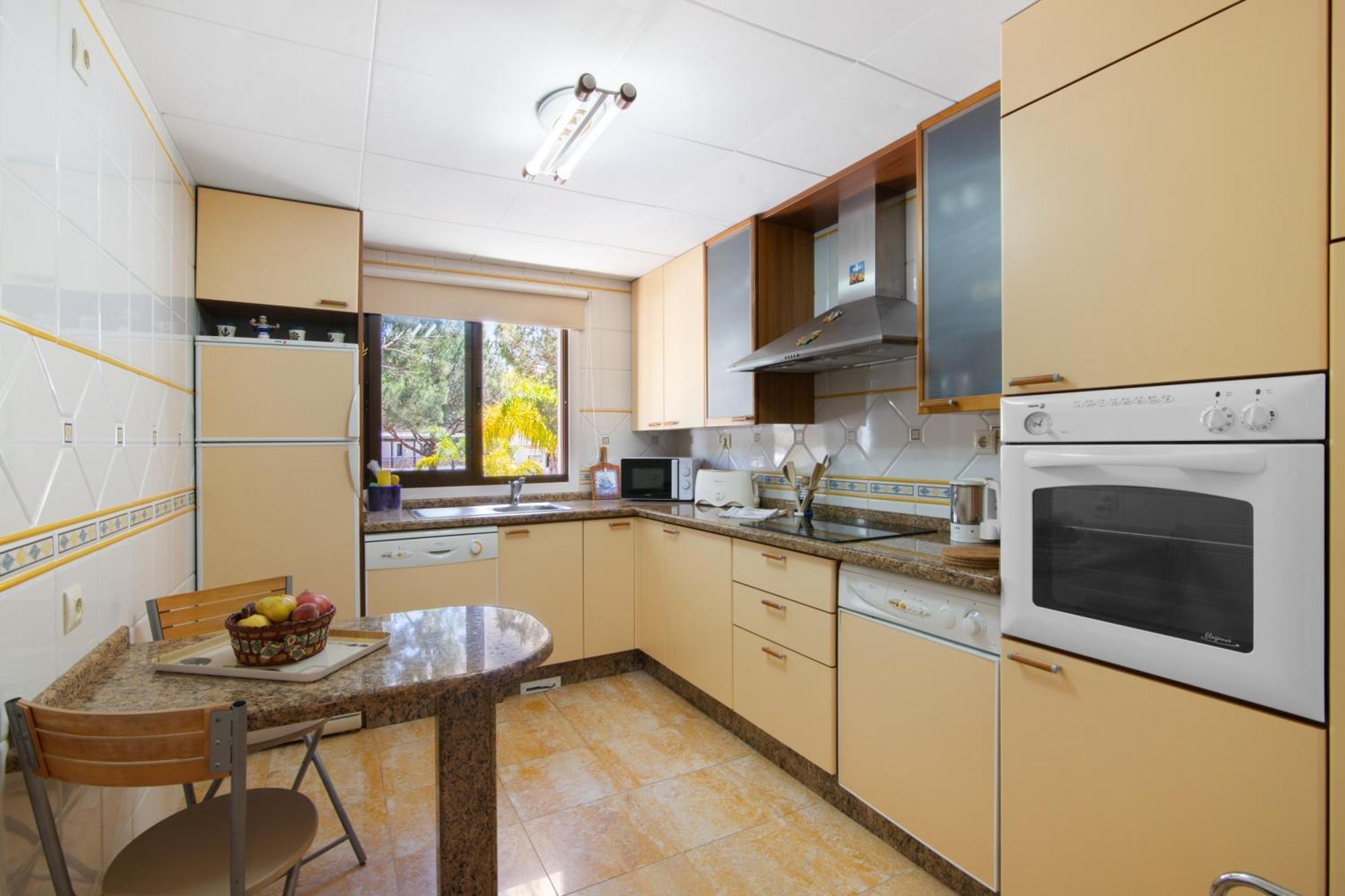 Apartment 6 B Albufeira