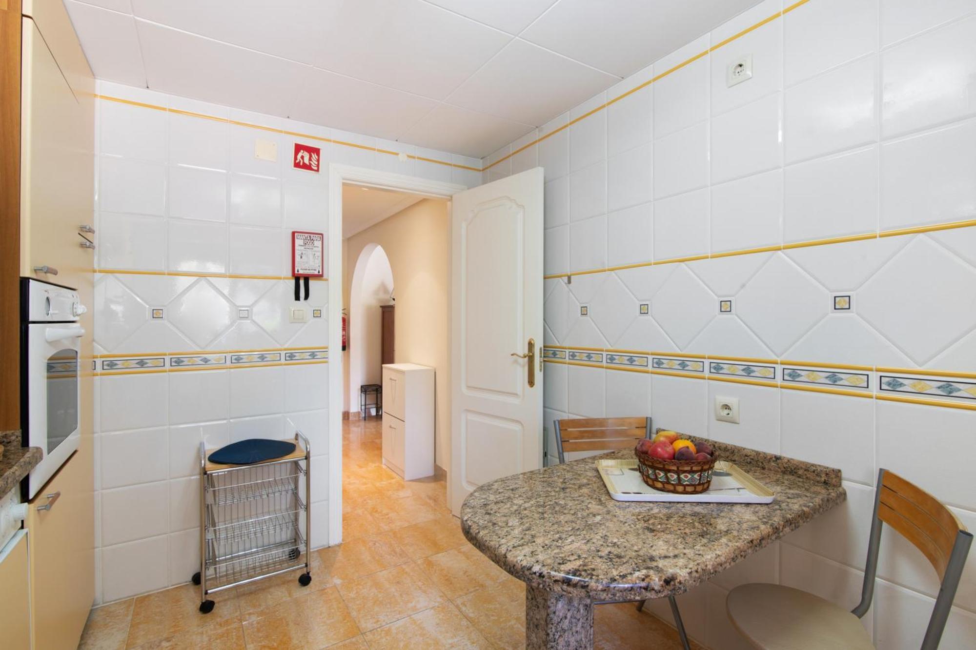 6 B Apartment Albufeira