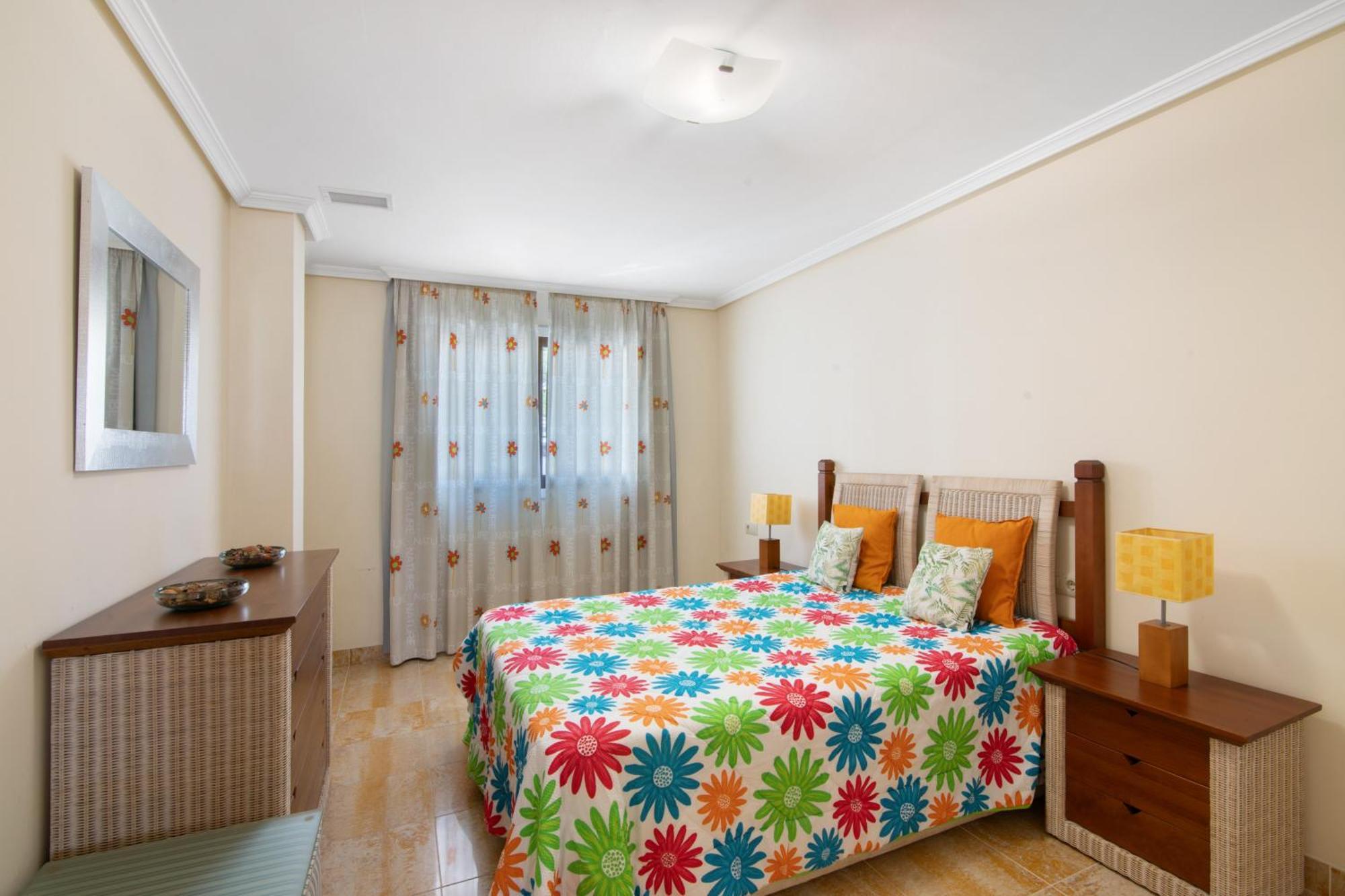 6 B Apartment