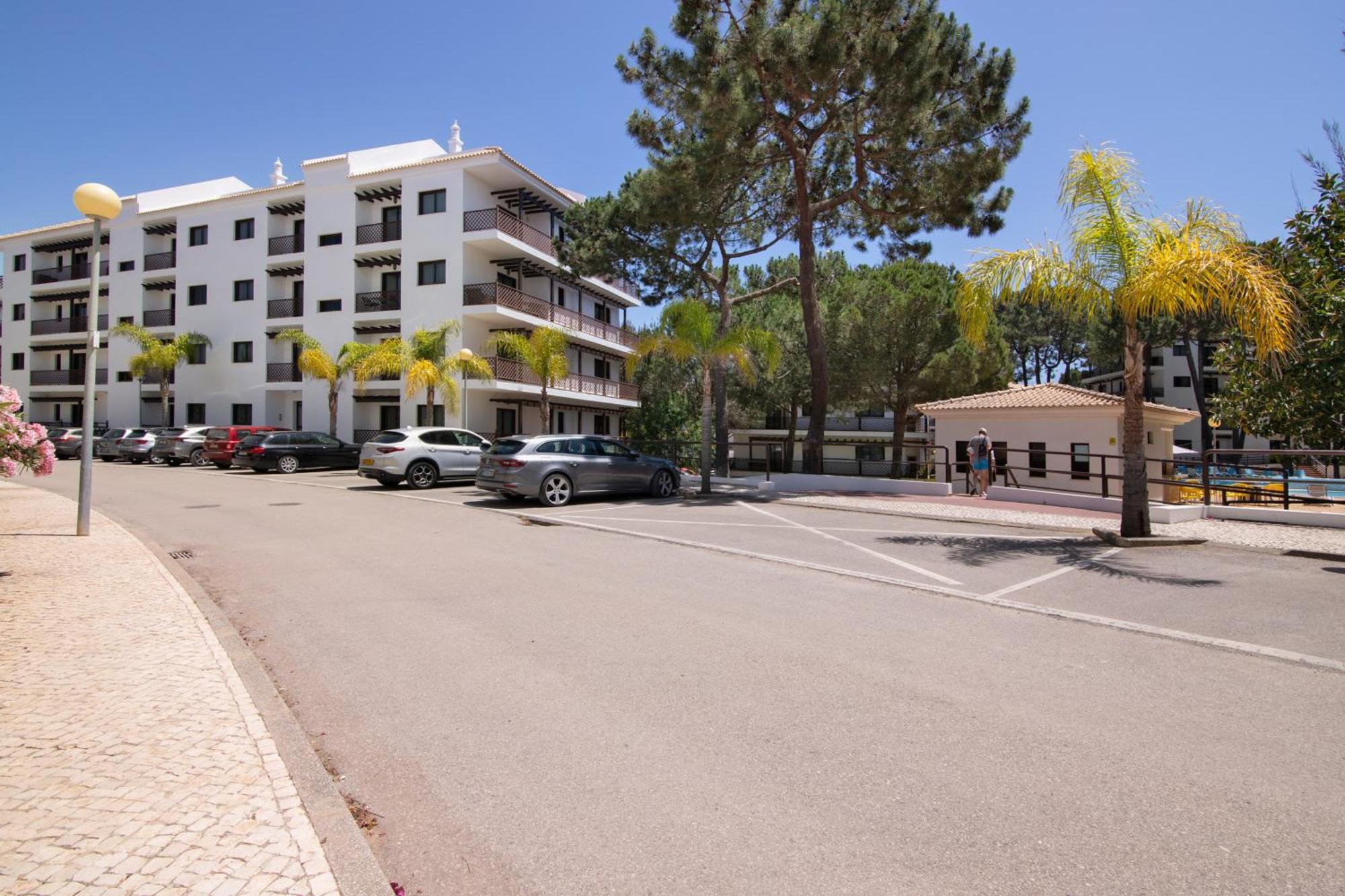 6 B Albufeira
