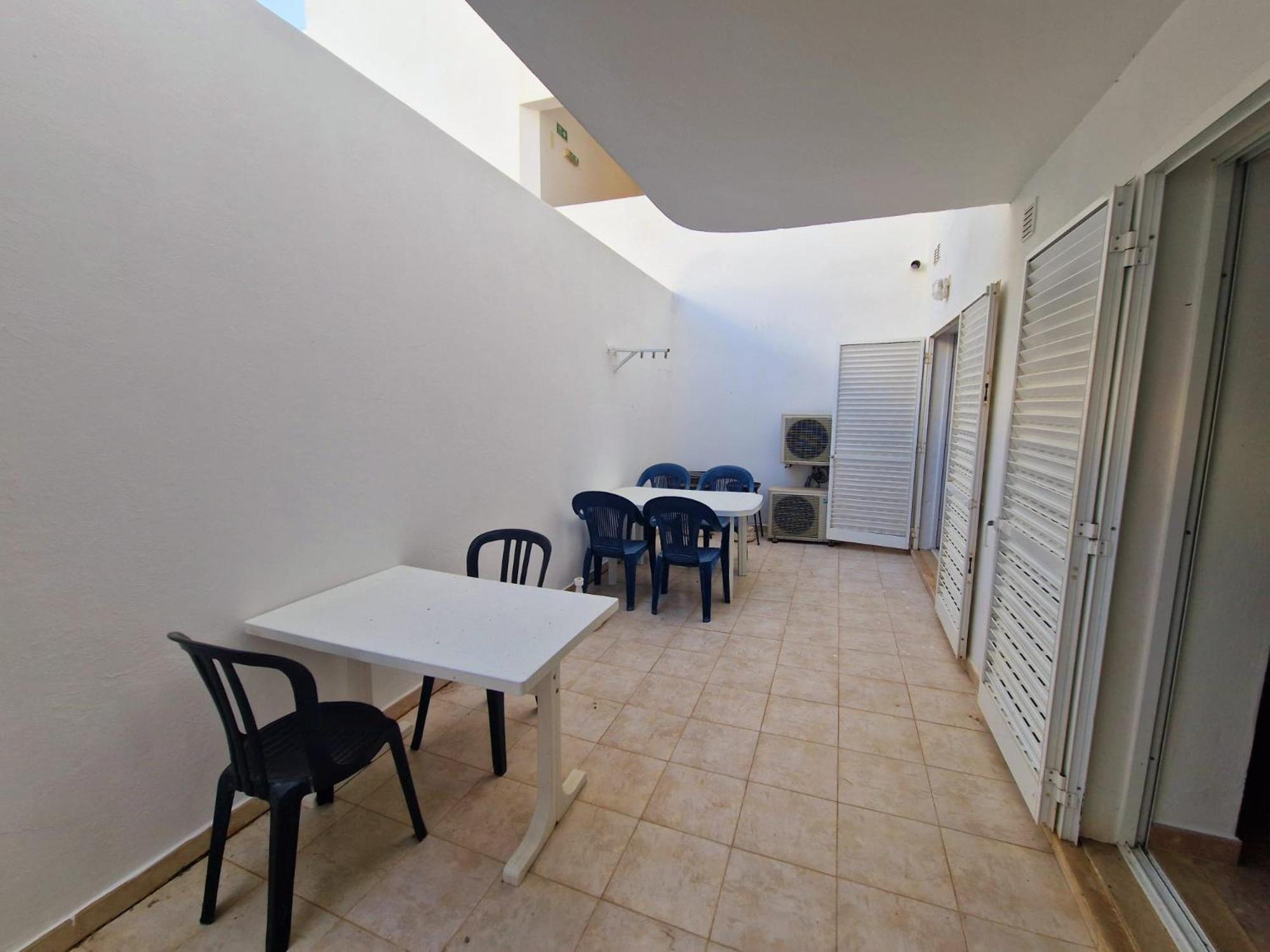 Oura Sunset Apartment