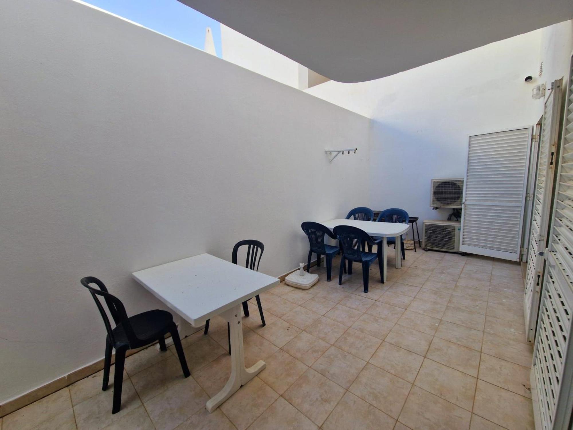 Oura Sunset Apartment *